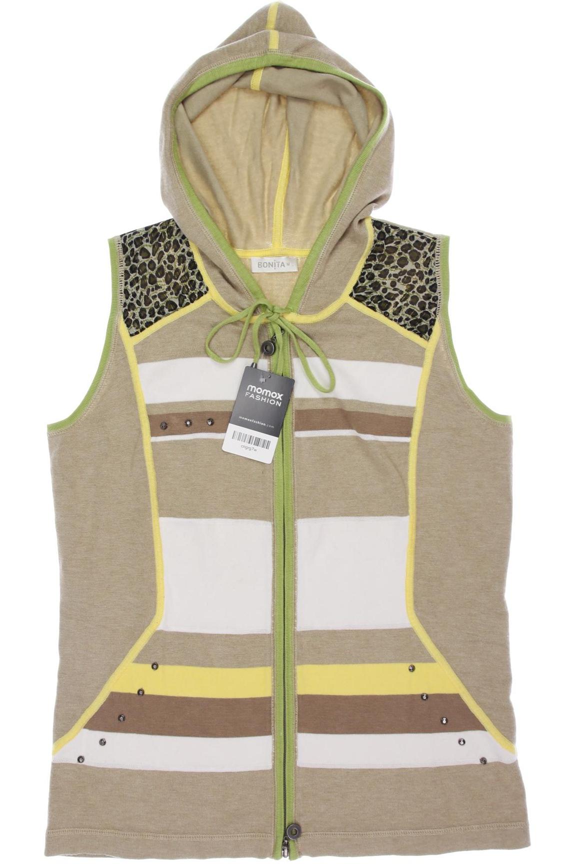 

Bonita Damen Weste, beige, Gr. 38