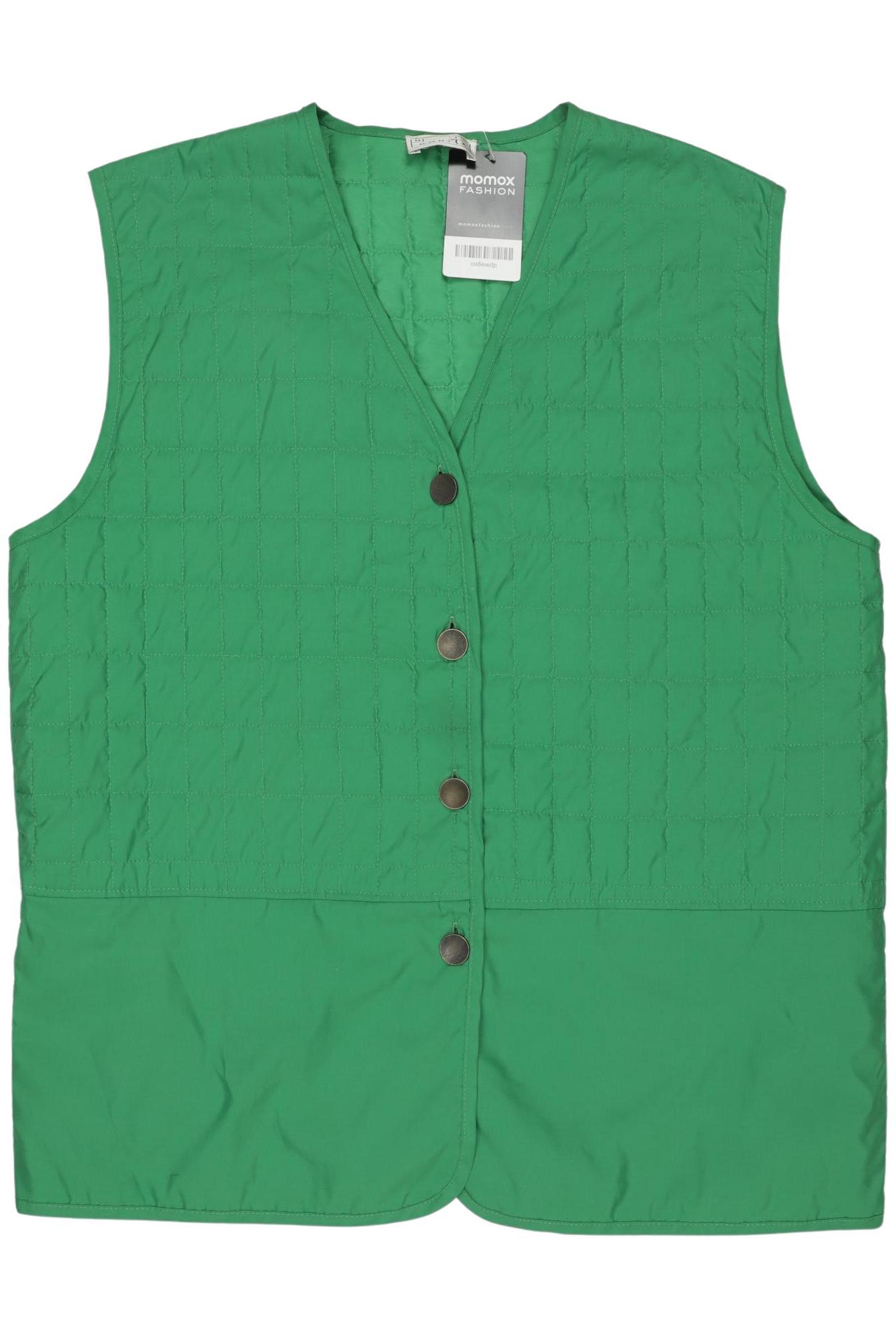 

Bonita Damen Weste, grün, Gr. 38