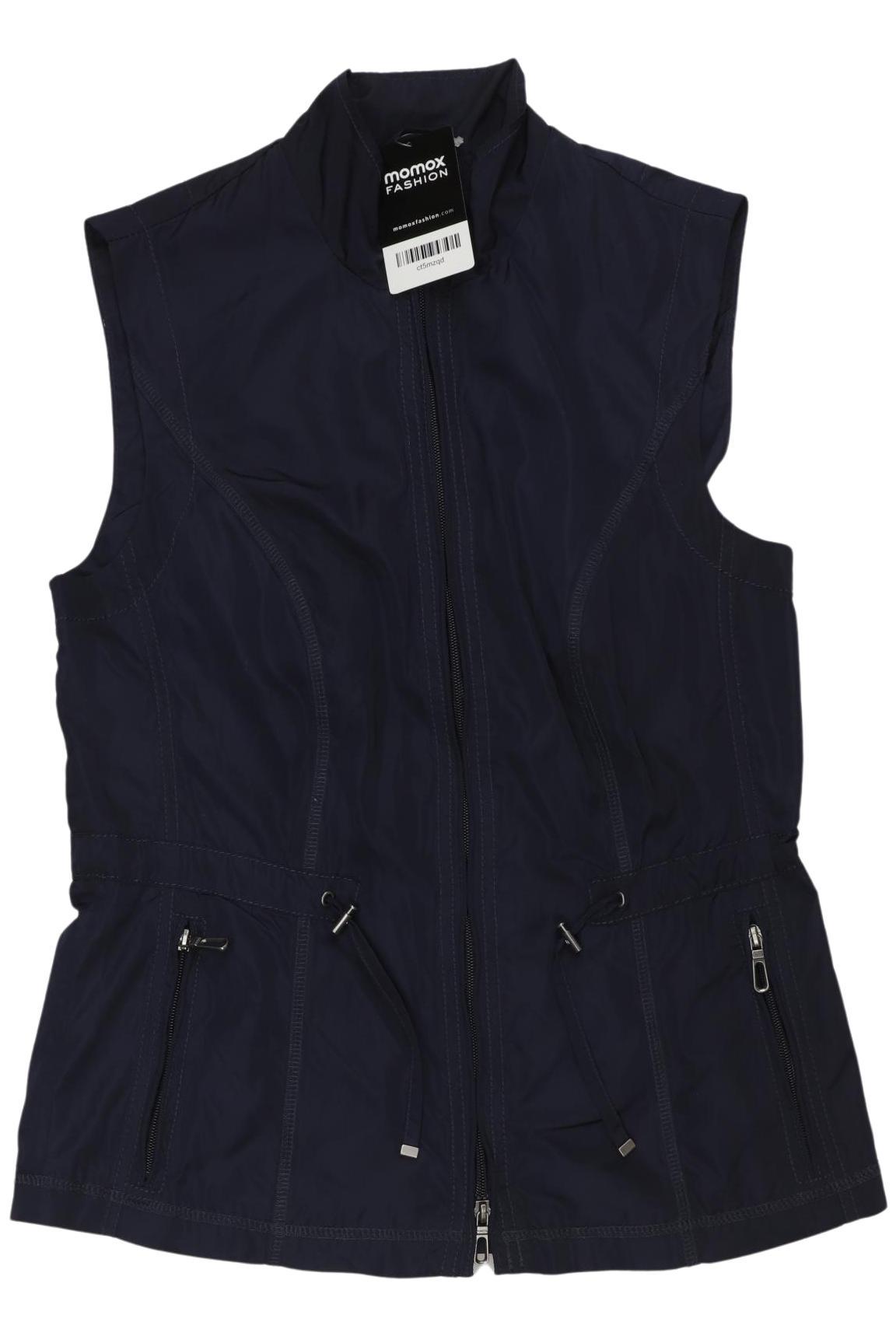 

Bonita Damen Weste, marineblau, Gr. 36