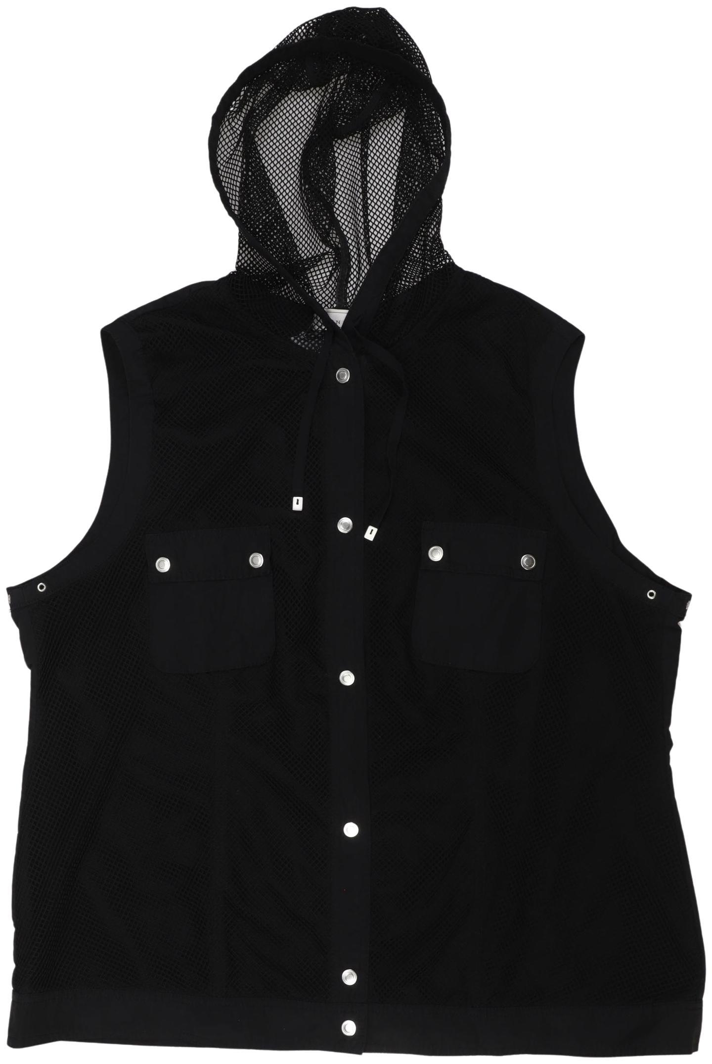 

Bonita Damen Weste, schwarz, Gr. 44