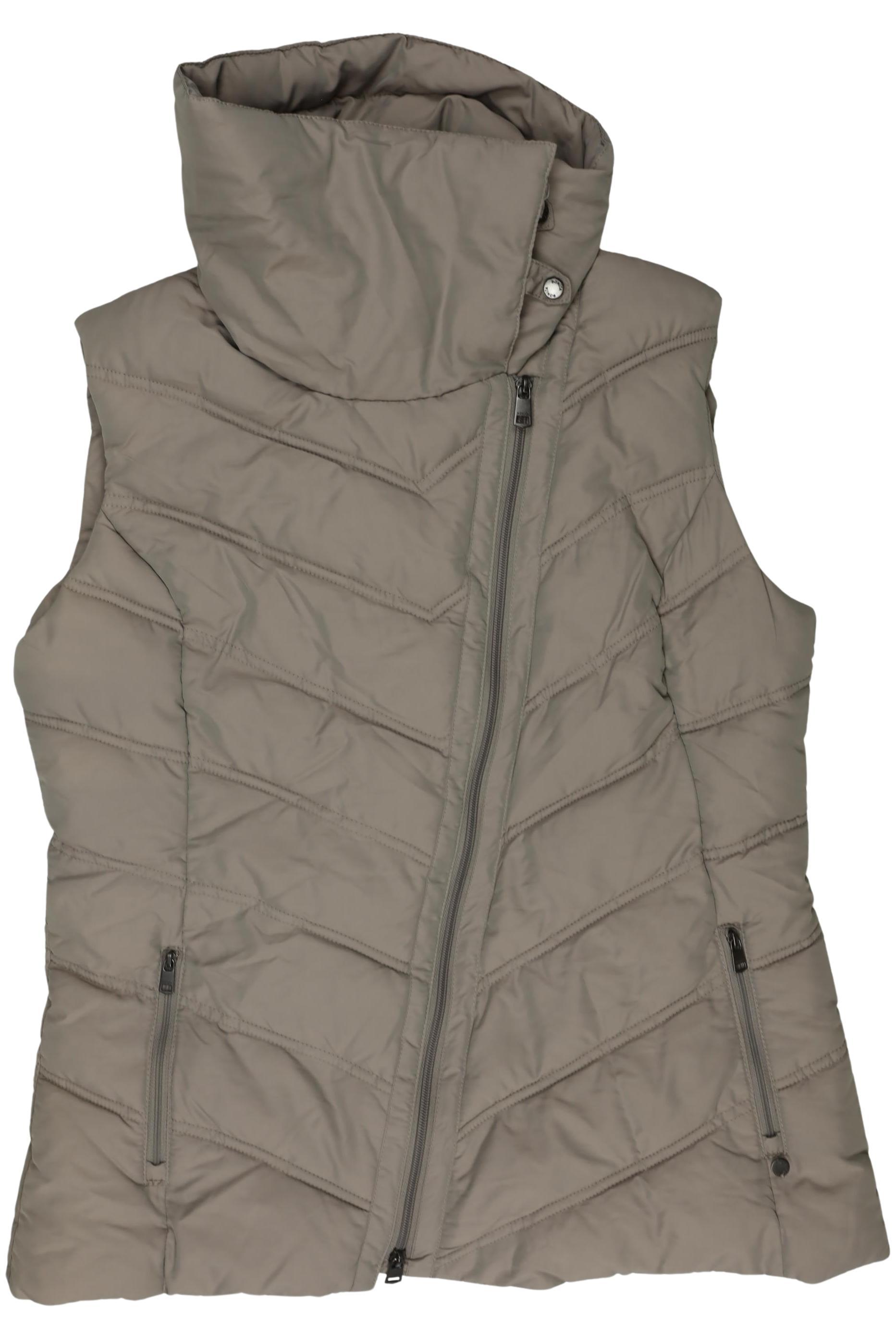 

Bonita Damen Weste, grau, Gr. 42