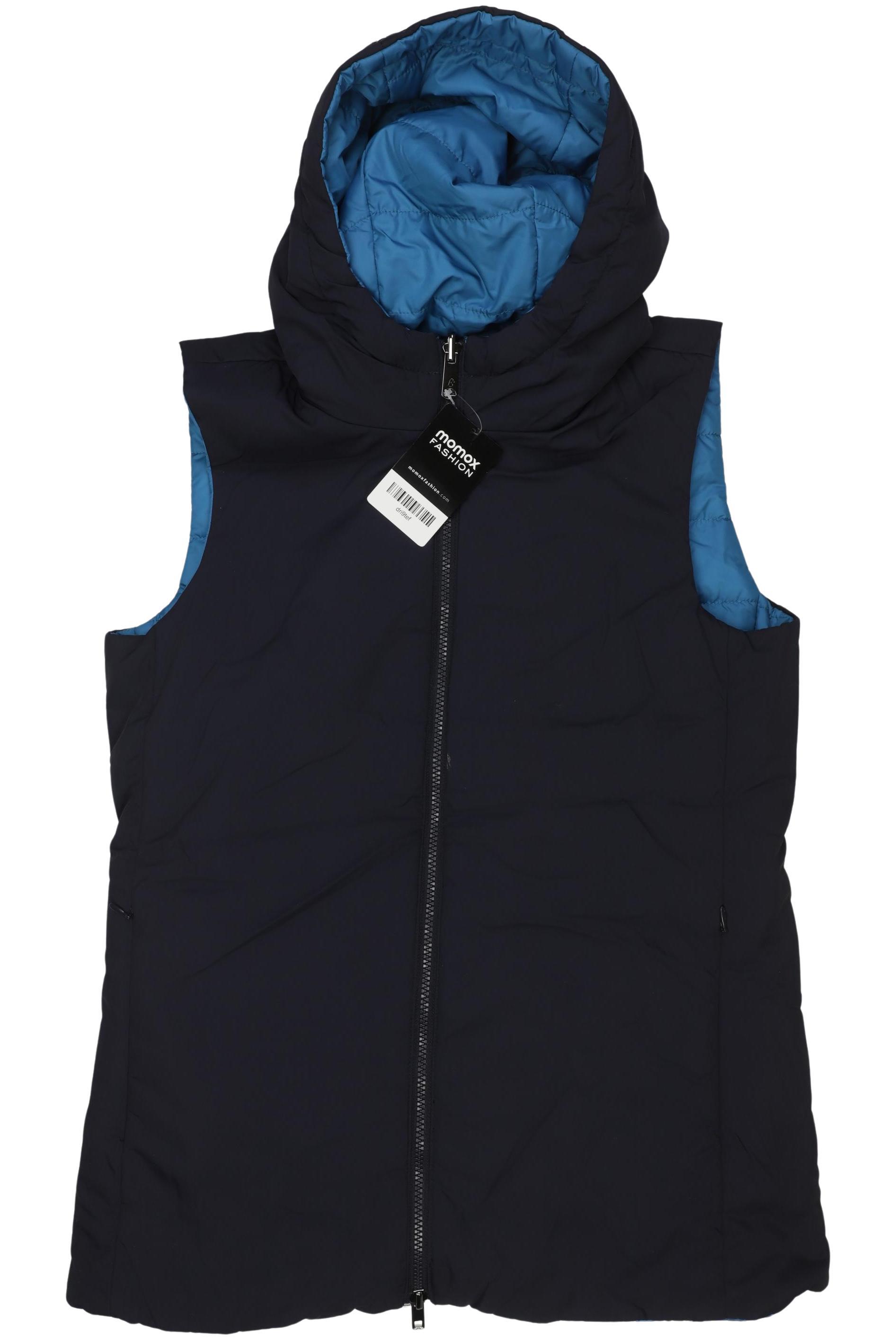 

Bonita Damen Weste, marineblau, Gr. 36