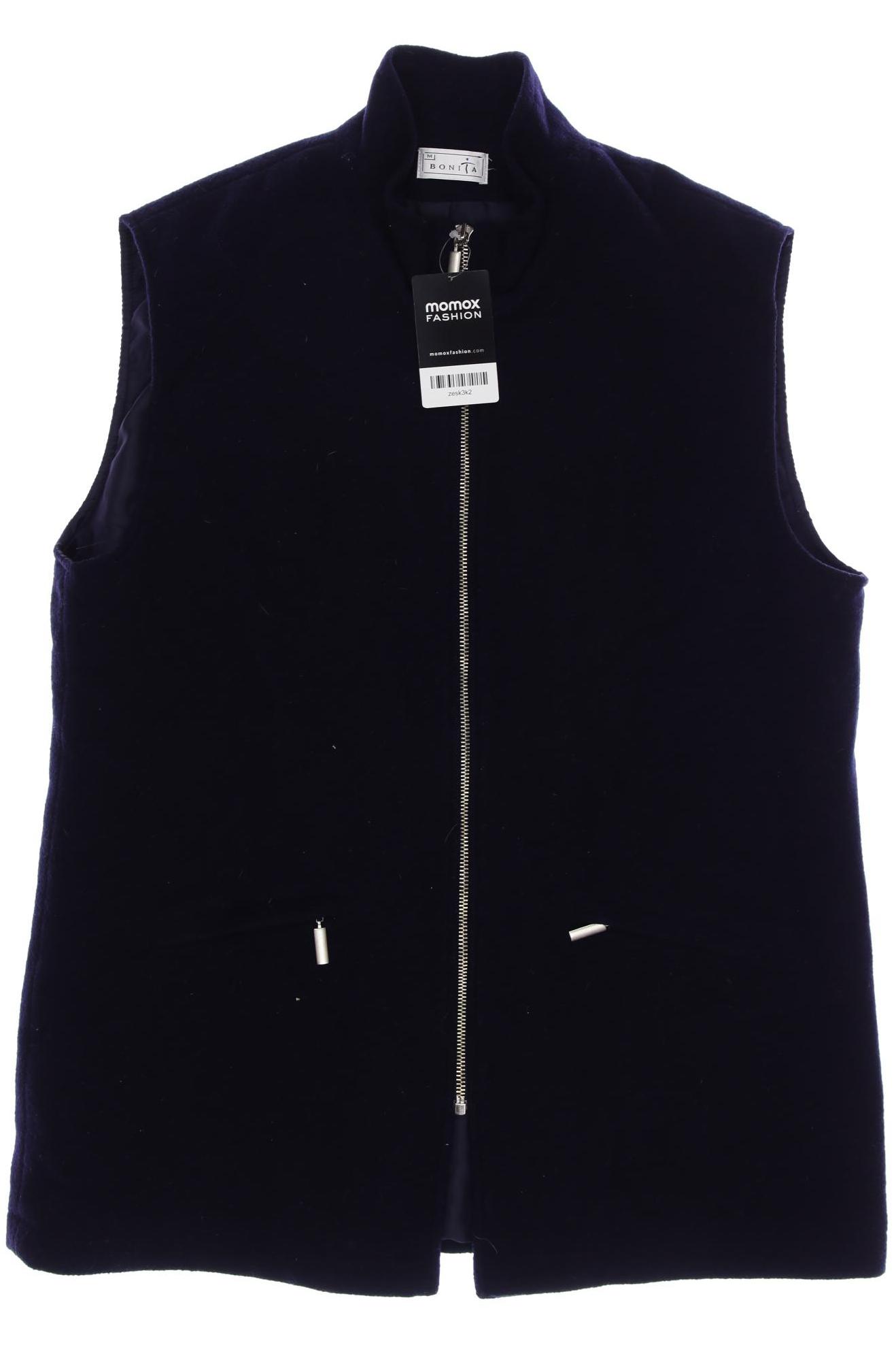 

Bonita Damen Weste, marineblau