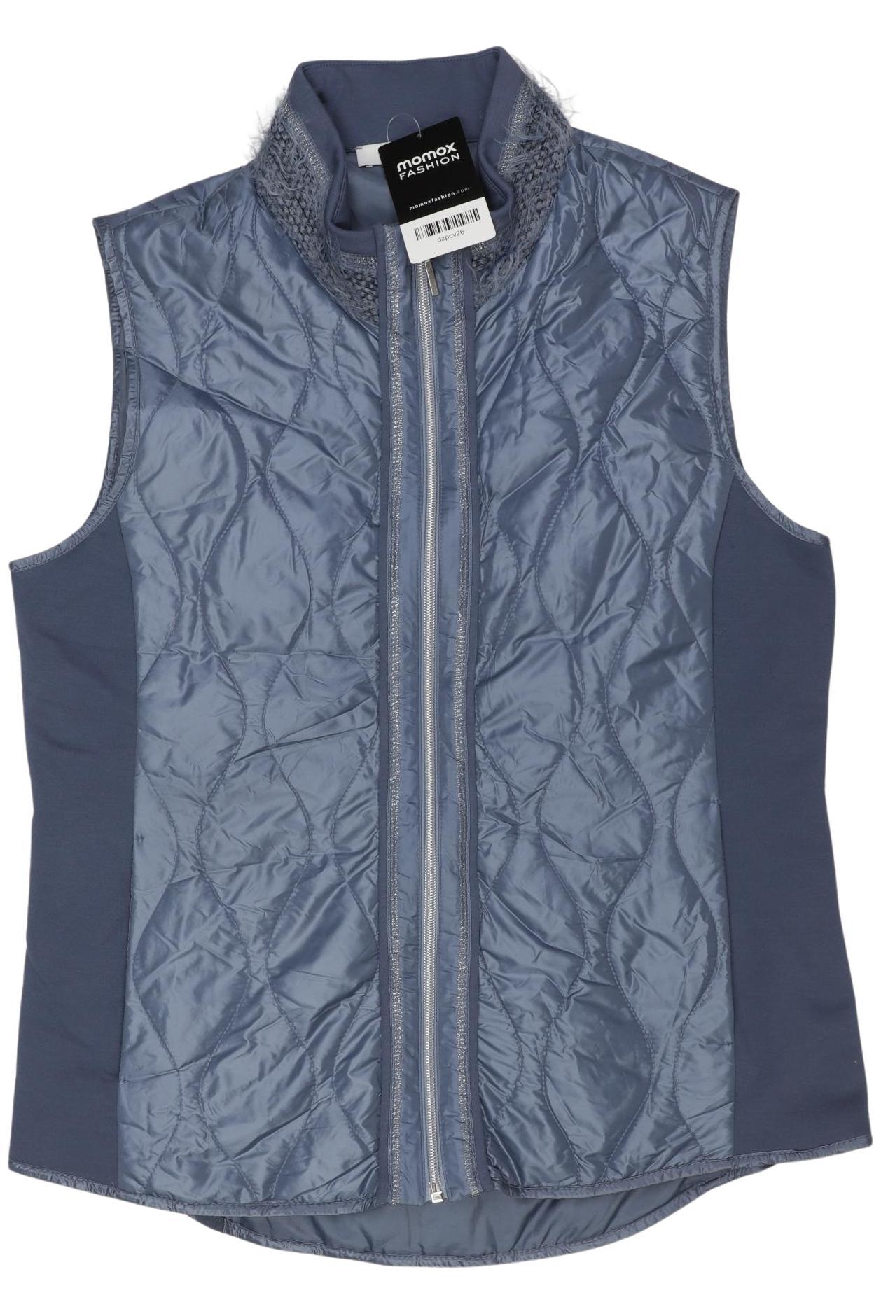 

Bonita Damen Weste, blau, Gr. 36