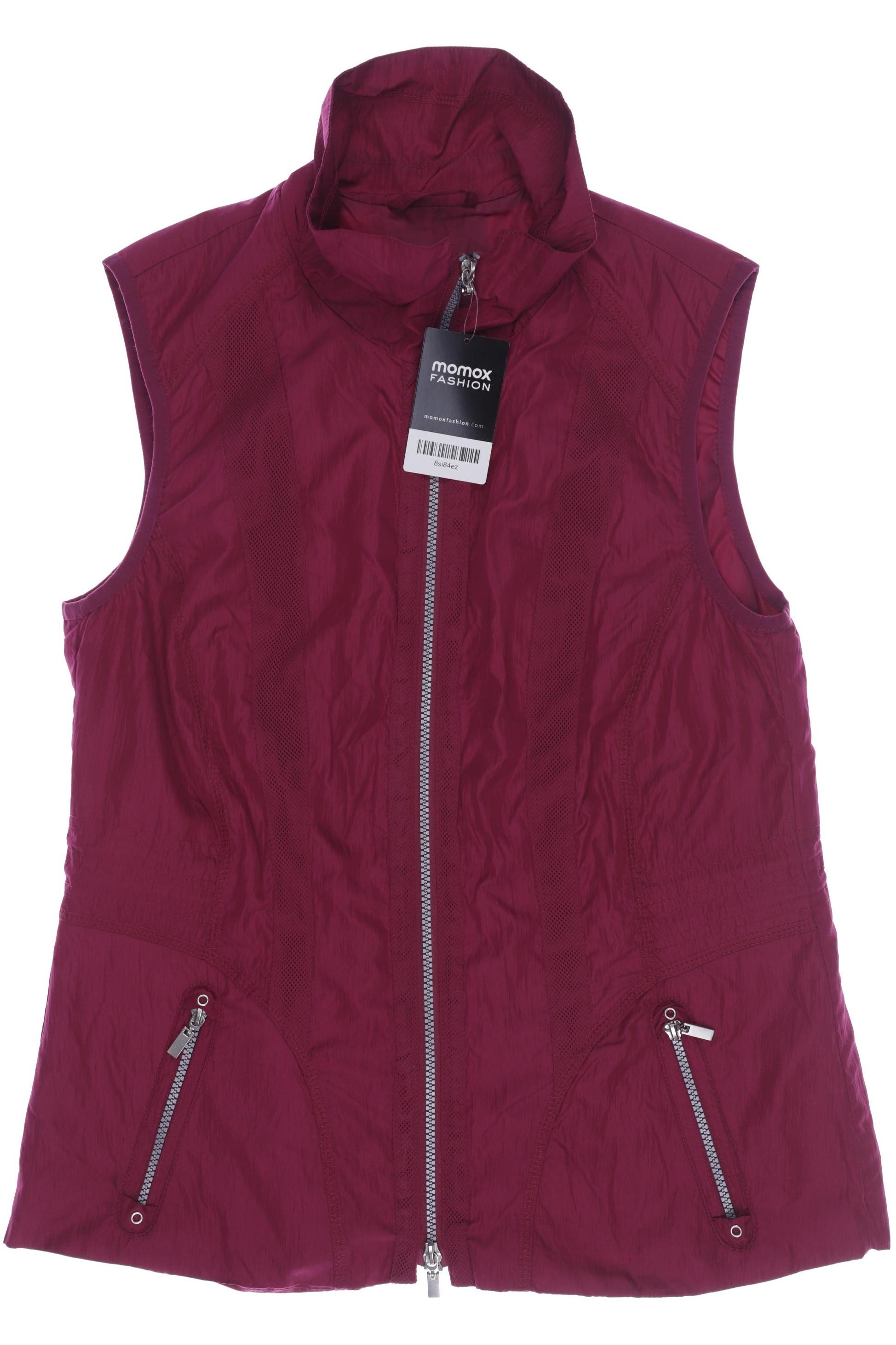 

Bonita Damen Weste, pink, Gr. 38