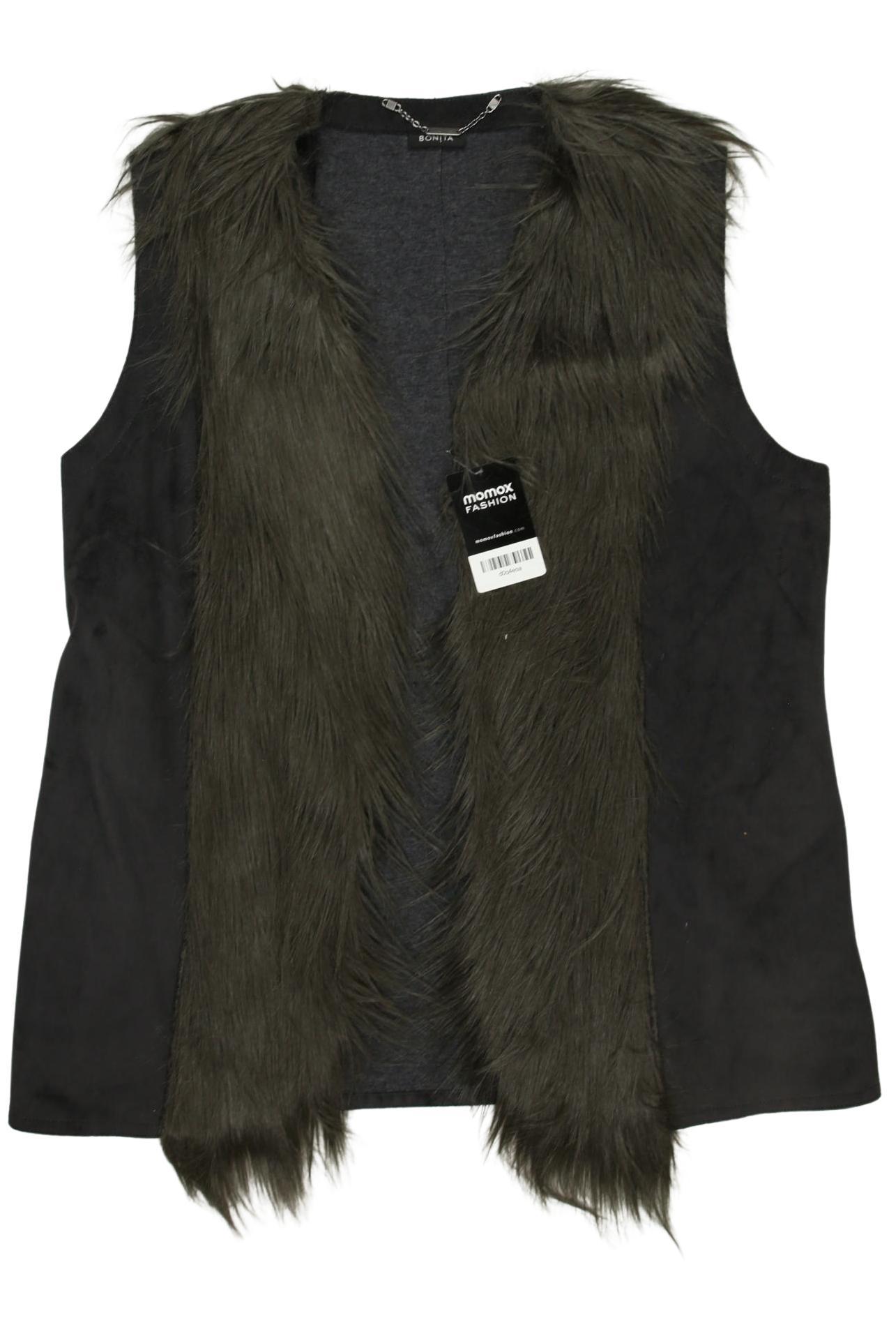 

Bonita Damen Weste, grau, Gr. 42