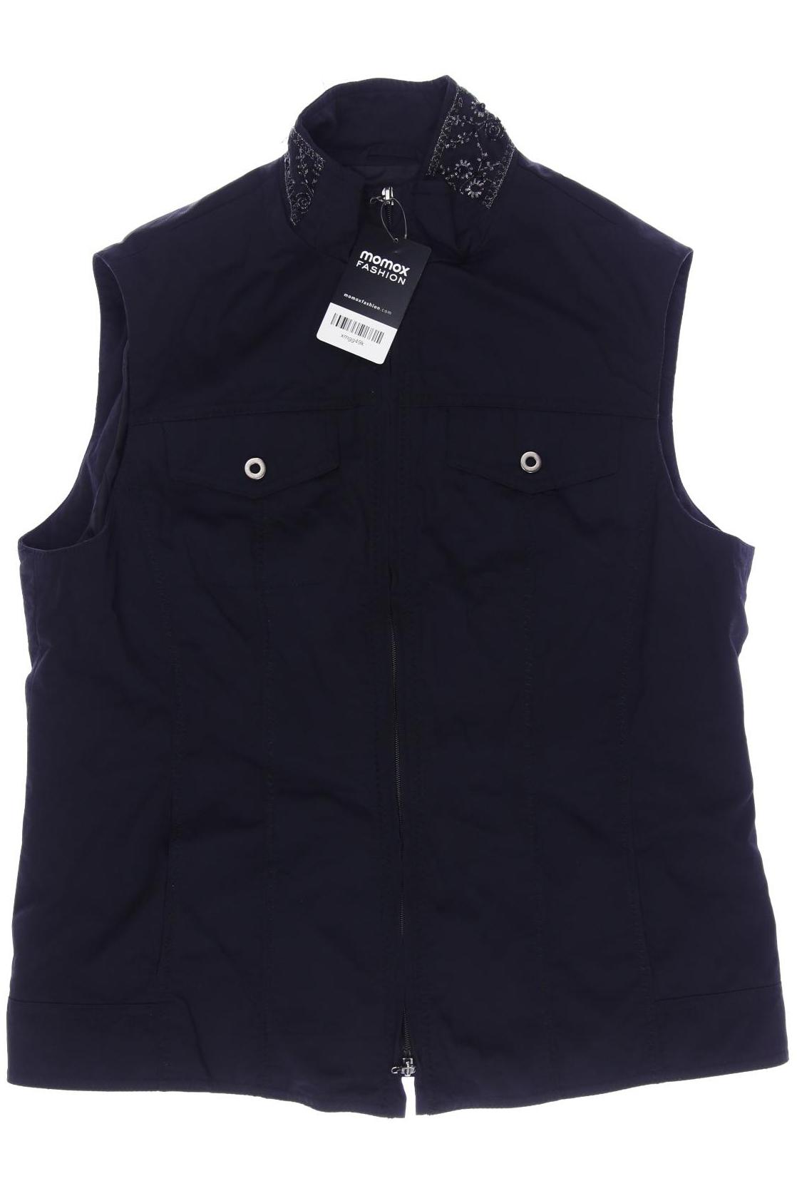 

Bonita Damen Weste, schwarz, Gr. 42