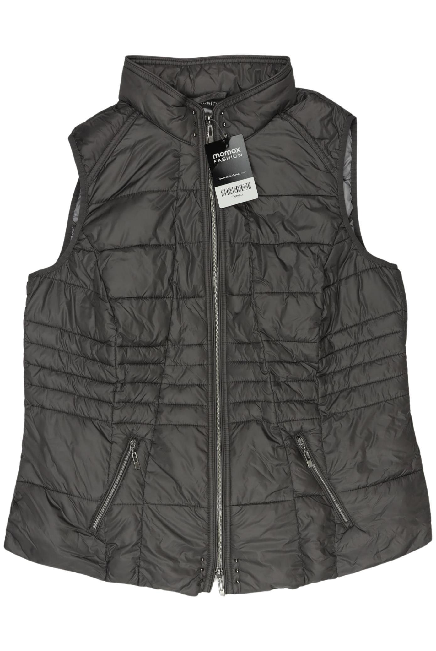 

Bonita Damen Weste, grau, Gr. 42