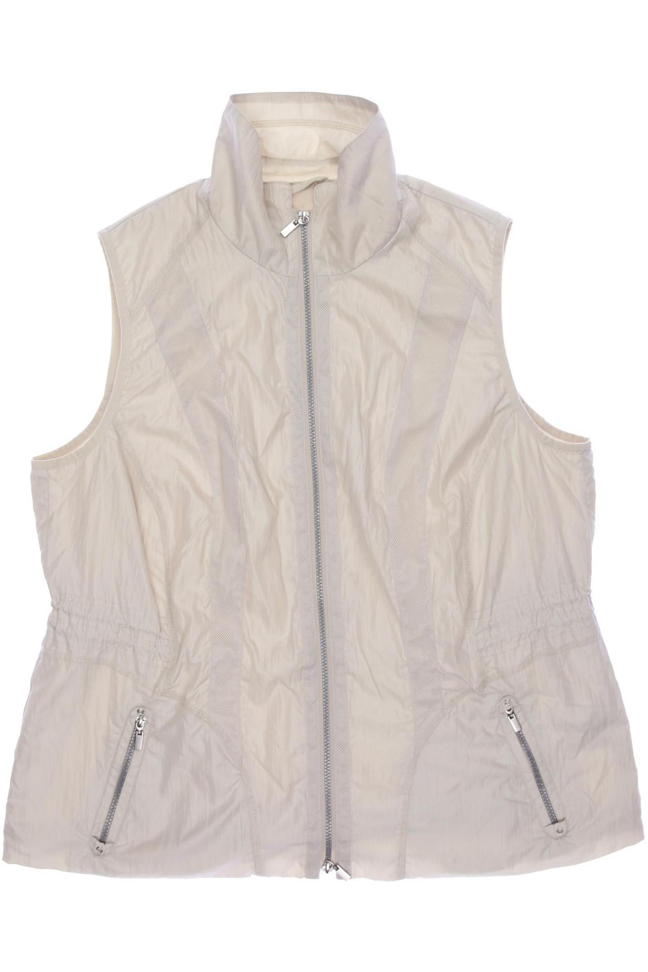 

Bonita Damen Weste, beige, Gr. 46