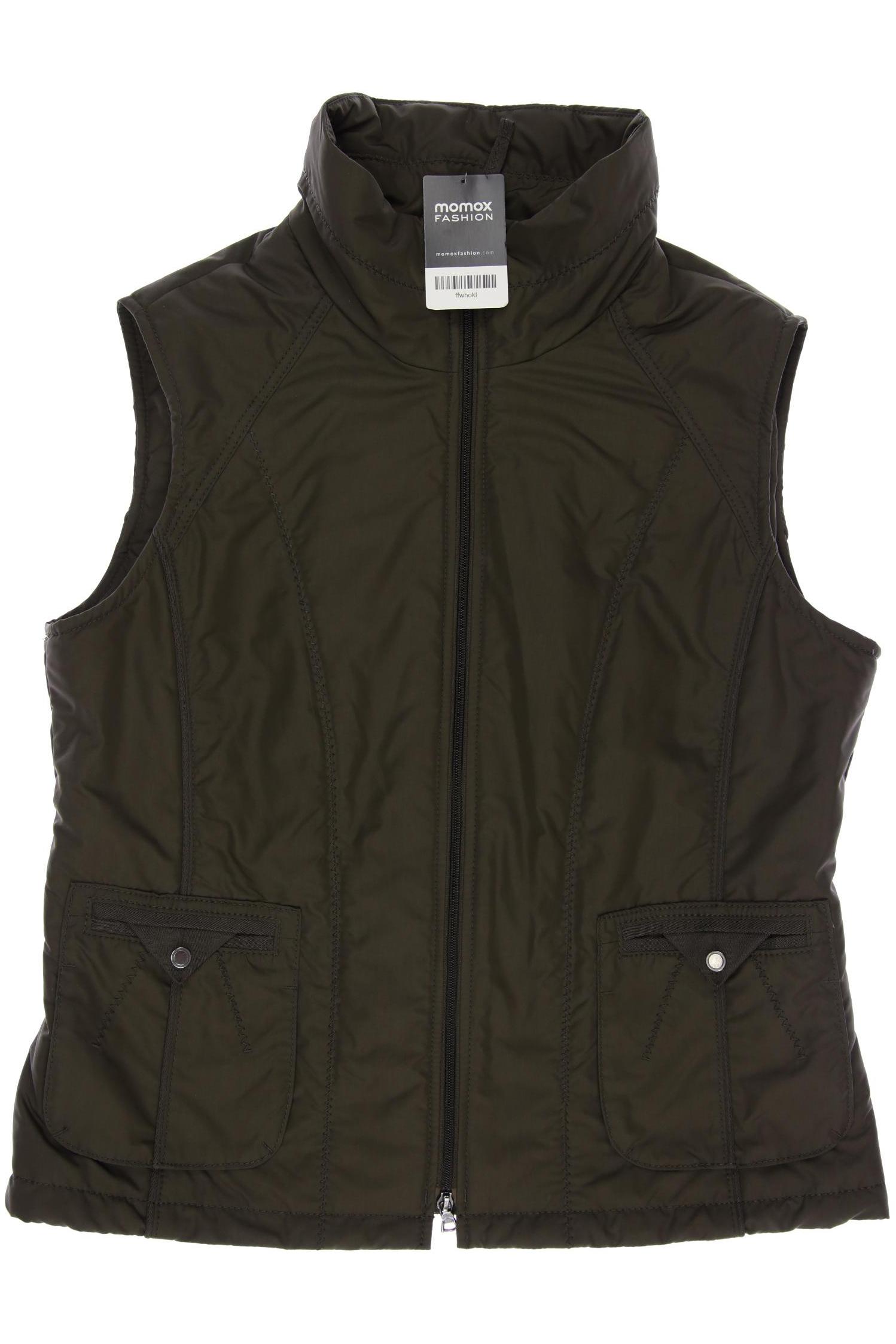 

Bonita Damen Weste, braun, Gr. 42