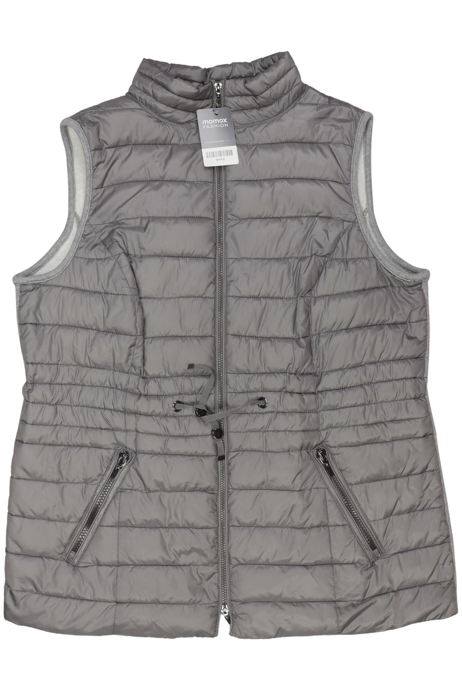 

Bonita Damen Weste, grau, Gr. 44