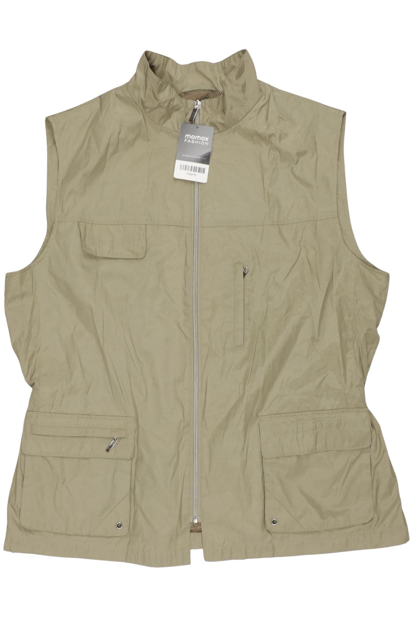 

Bonita Damen Weste, beige, Gr. 44