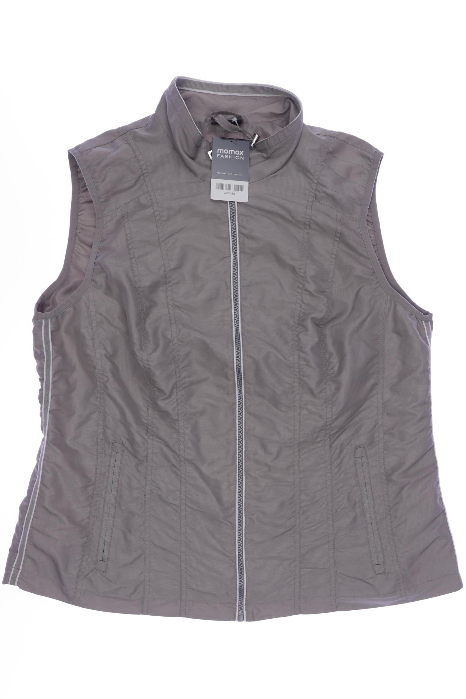 

Bonita Damen Weste, beige, Gr. 44