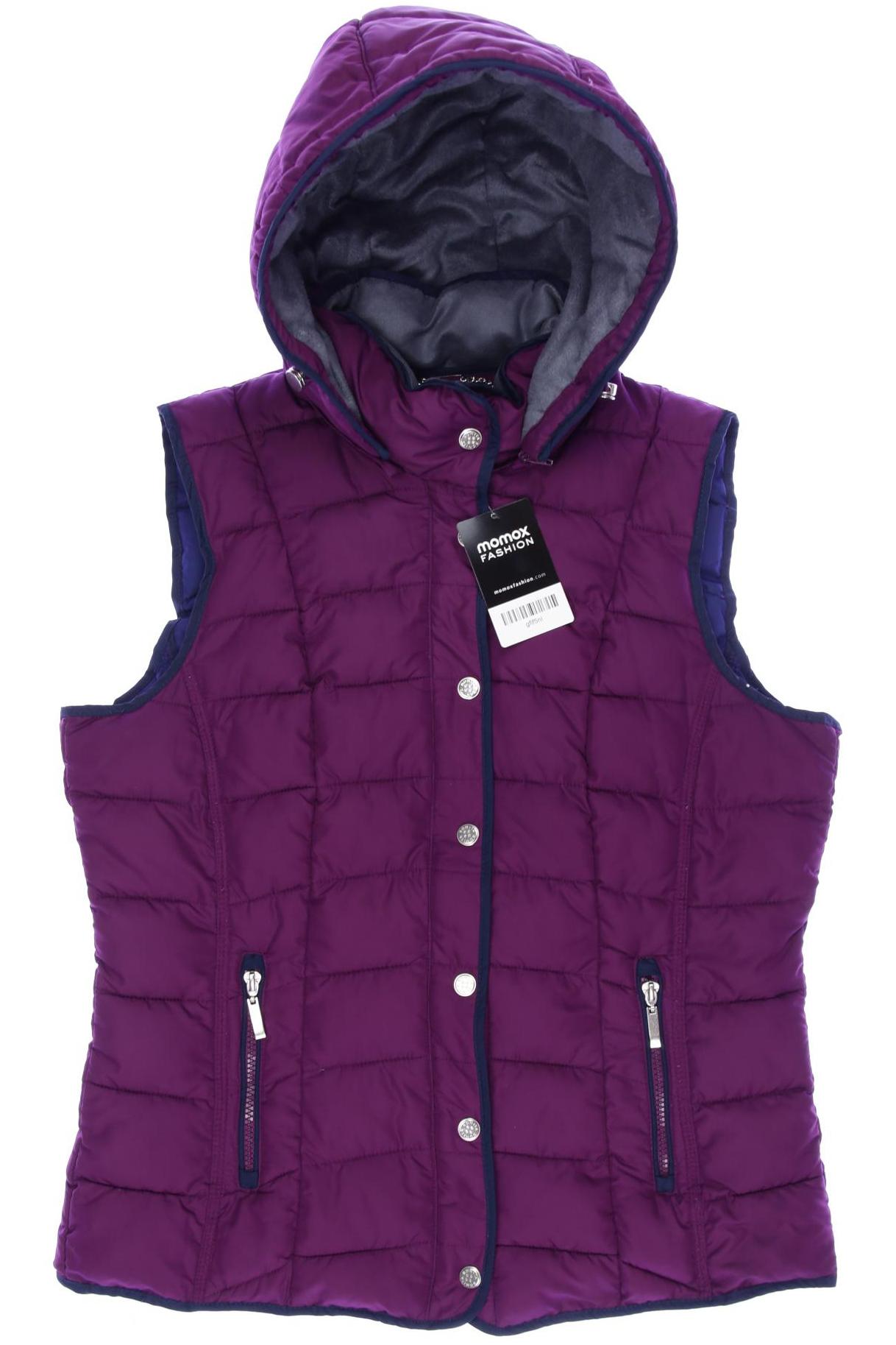 

Bonita Damen Weste, flieder, Gr. 38