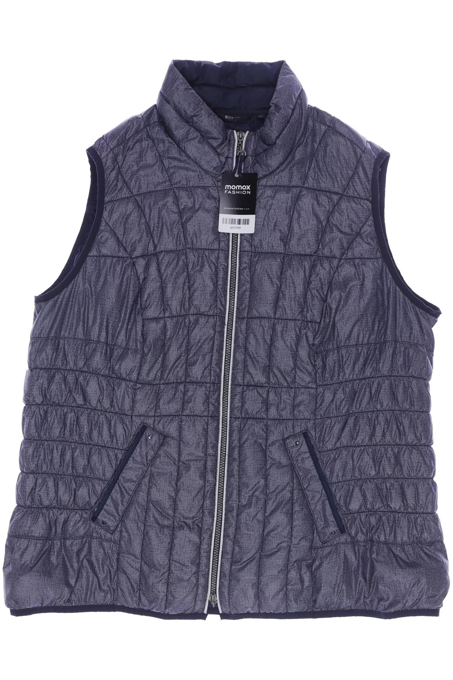 

Bonita Damen Weste, marineblau