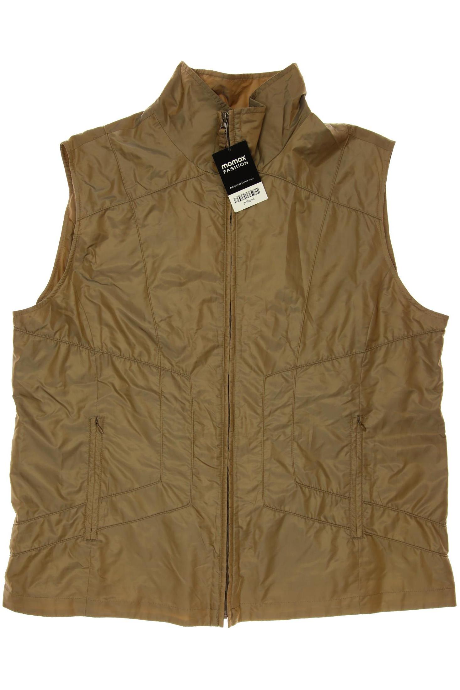 

Bonita Damen Weste, braun, Gr. 44