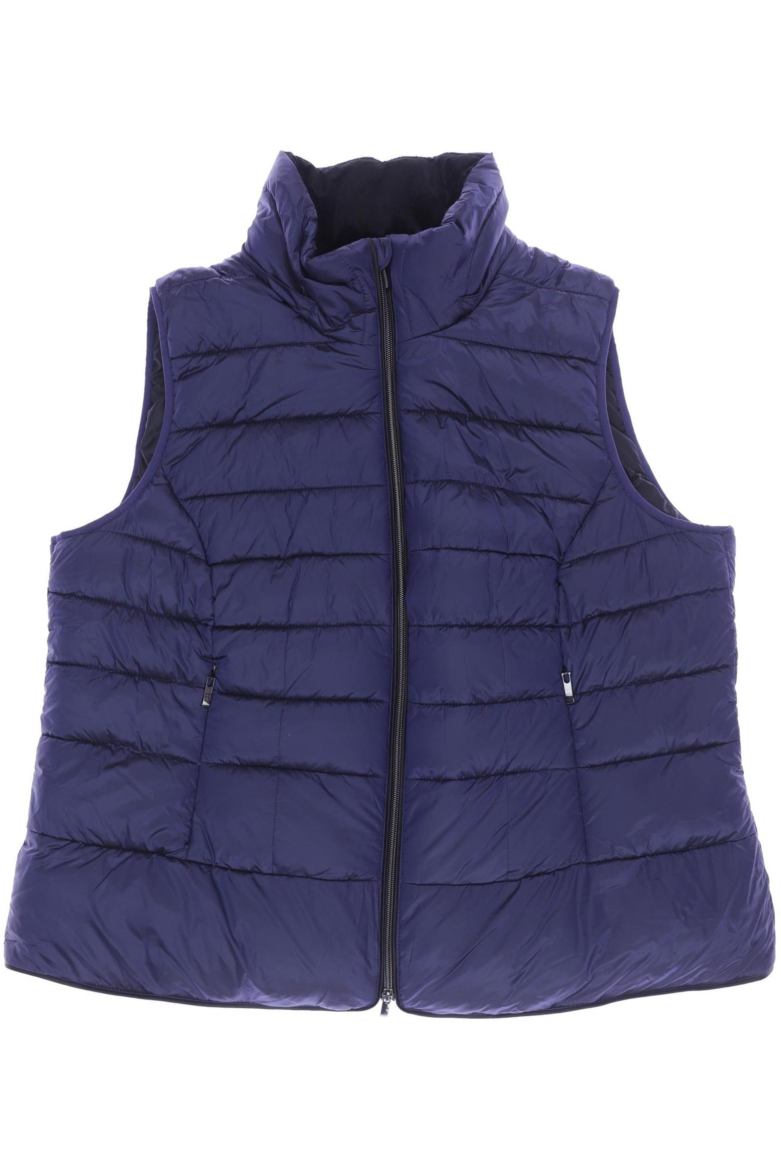 

Bonita Damen Weste, marineblau