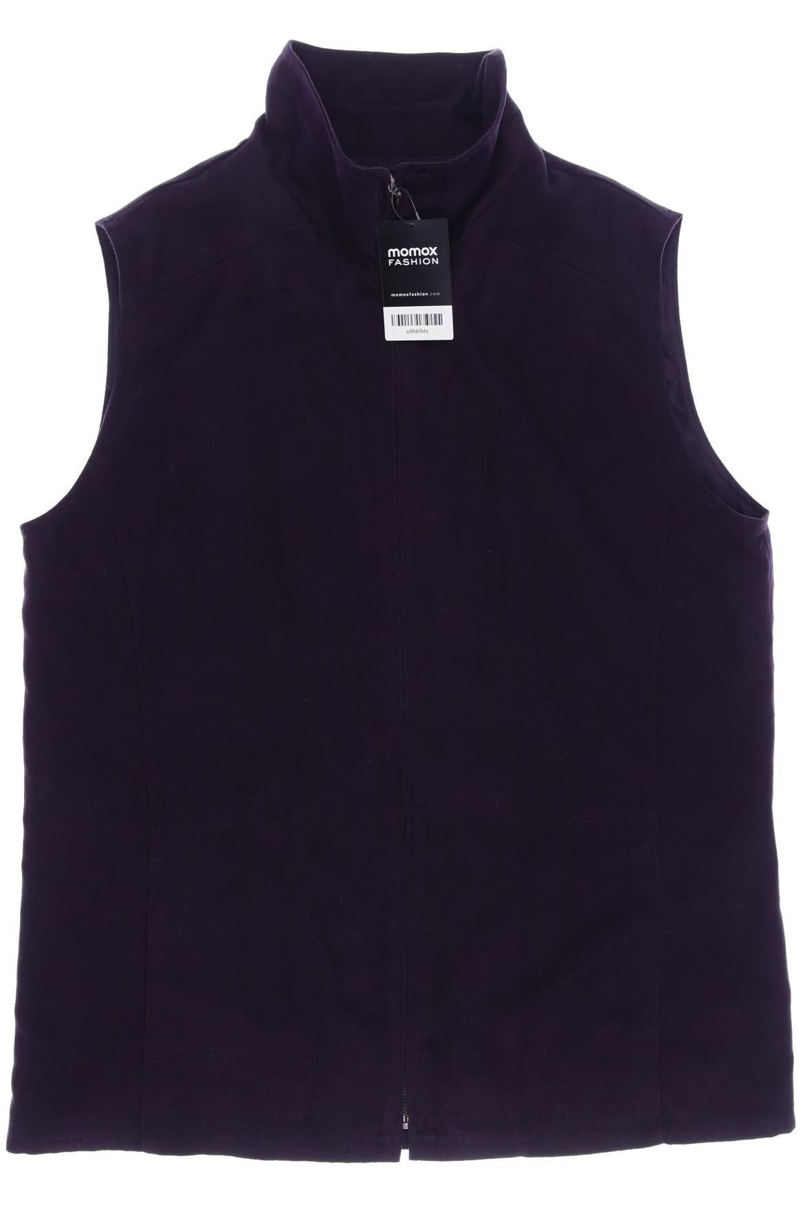 

Bonita Damen Weste, flieder, Gr. 38