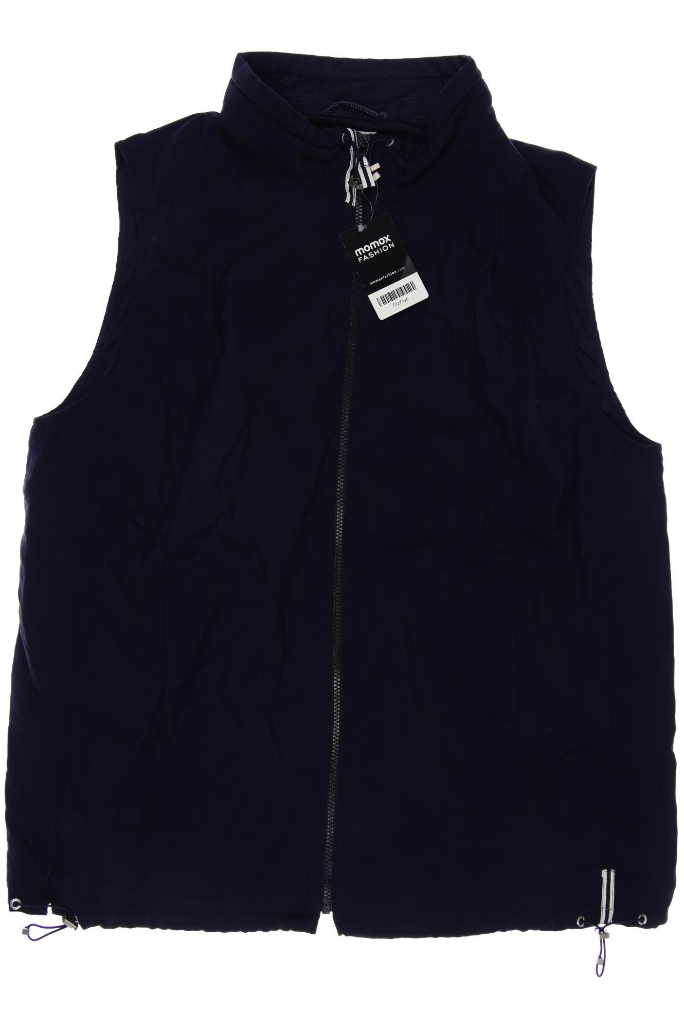 

Bonita Damen Weste, marineblau, Gr. 44