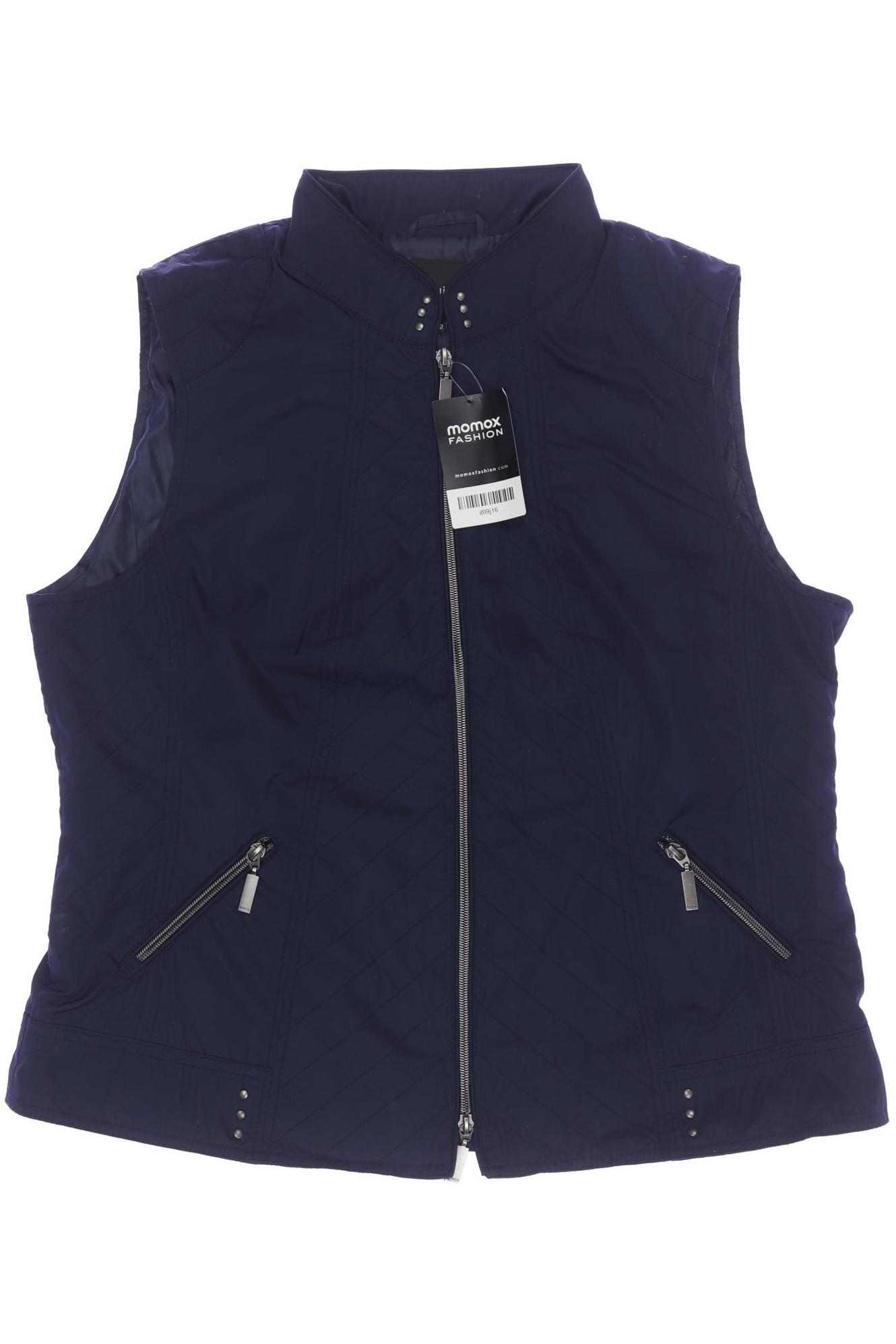 

Bonita Damen Weste, marineblau, Gr. 42