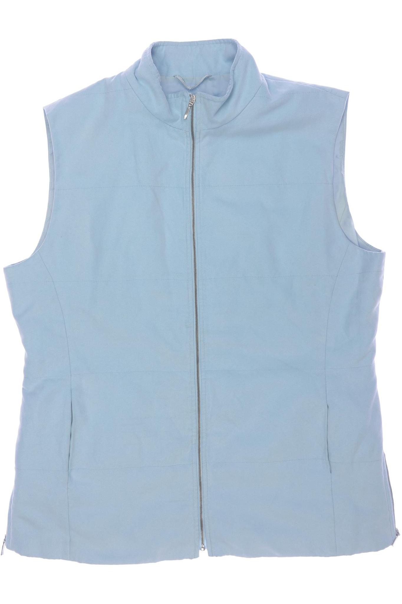 

Bonita Damen Weste, hellblau, Gr. 42
