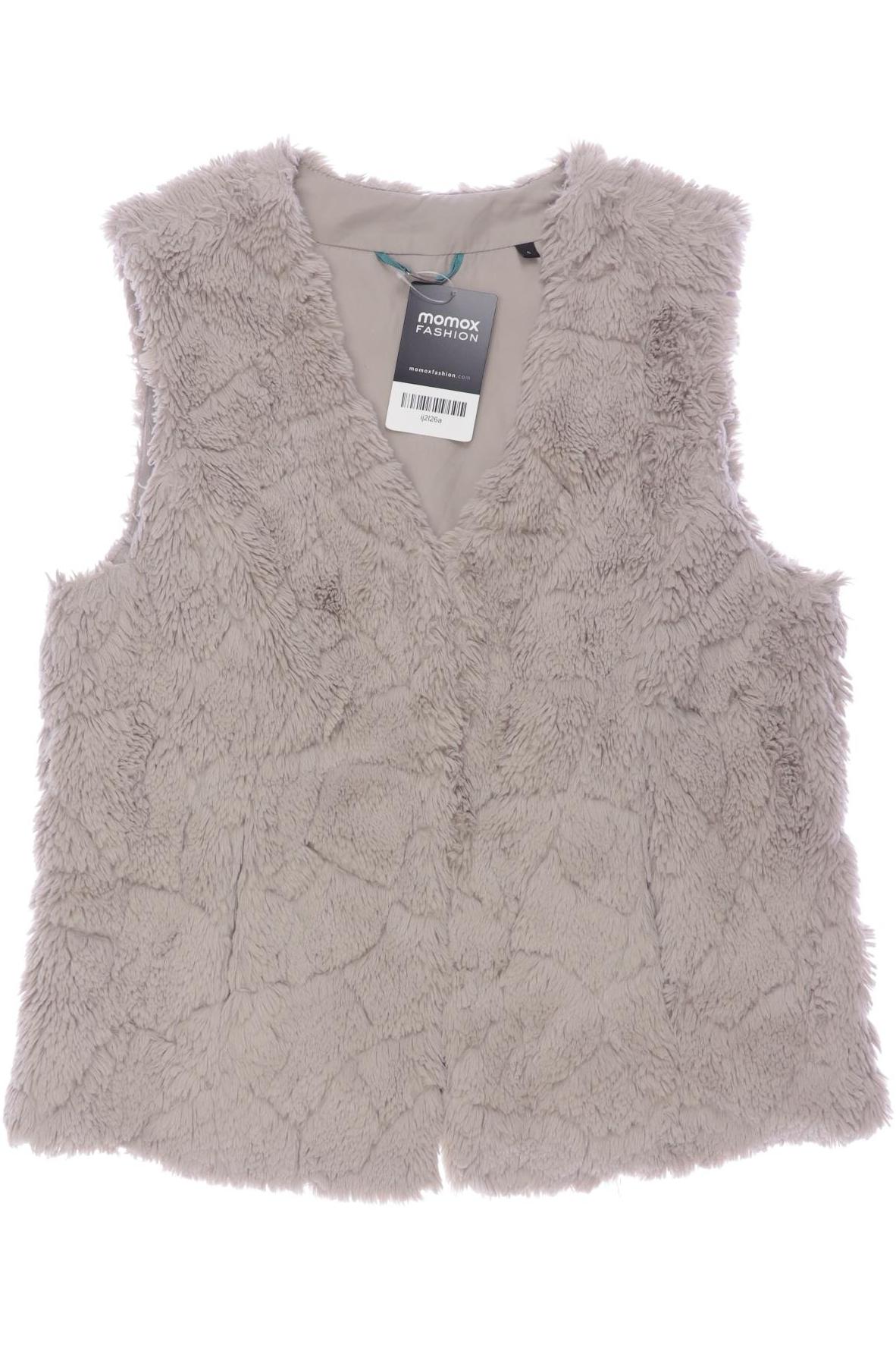 

Bonita Damen Weste, beige, Gr. 36