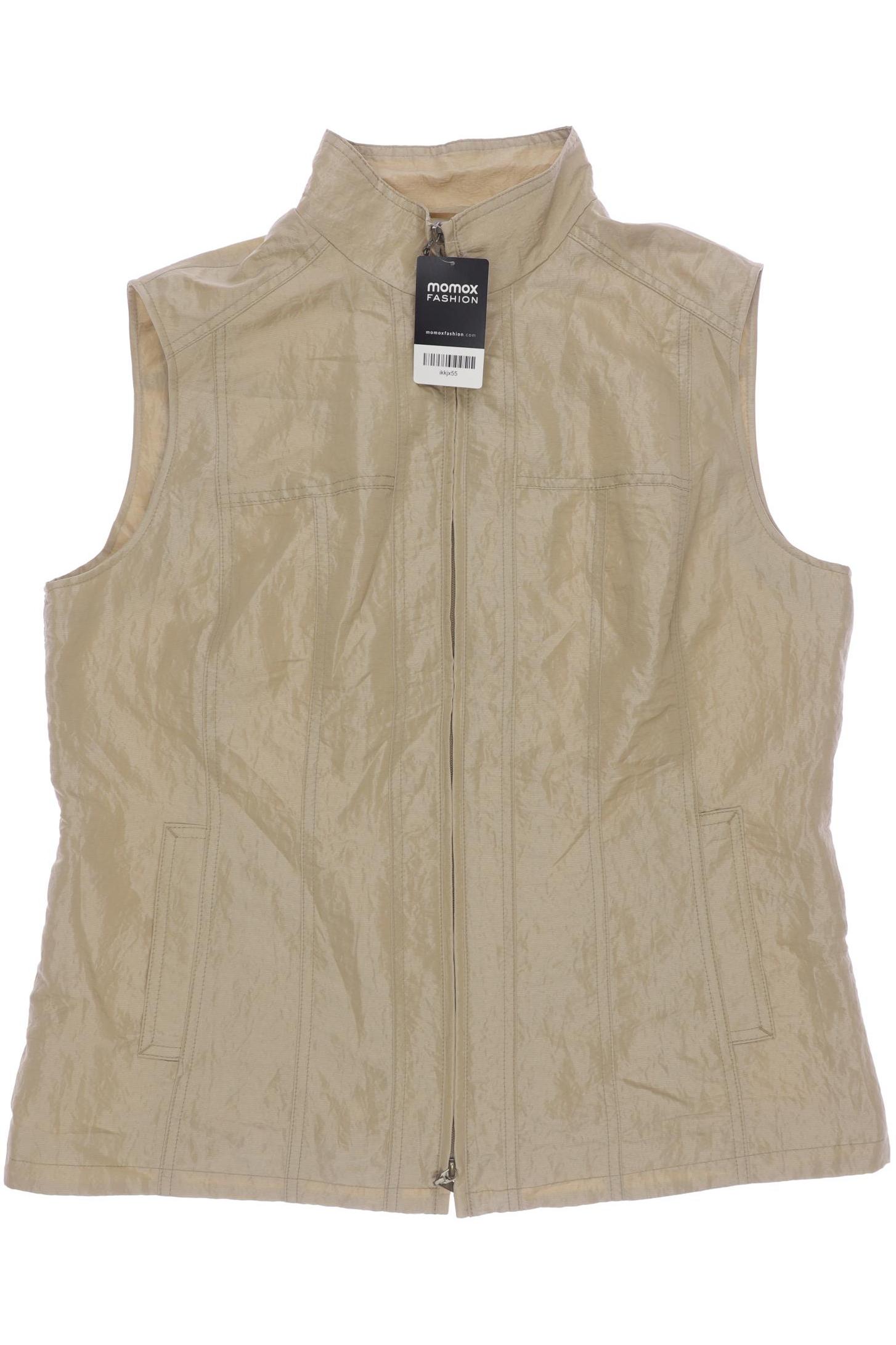

Bonita Damen Weste, beige, Gr. 44
