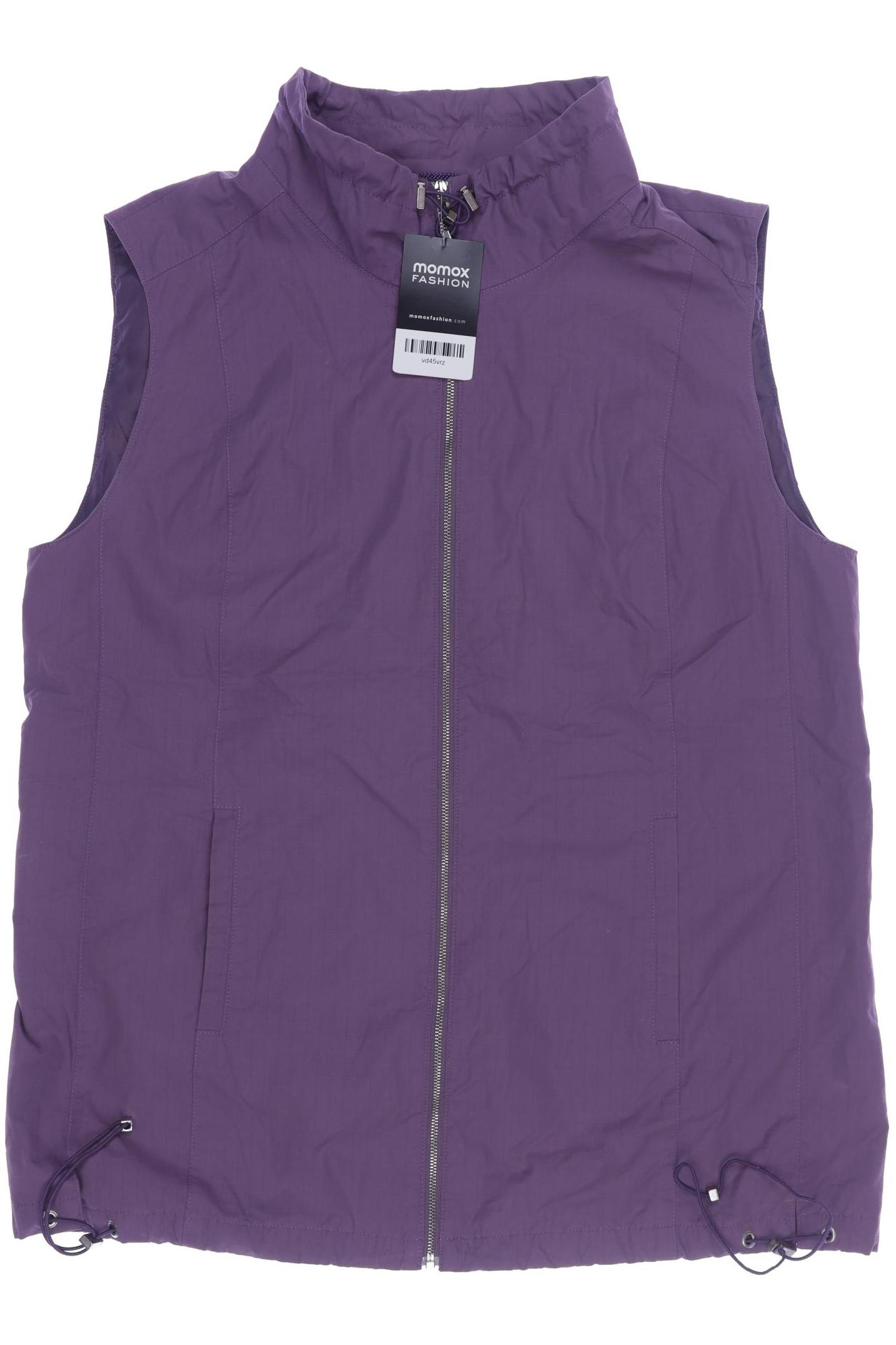 

Bonita Damen Weste, flieder, Gr. 38