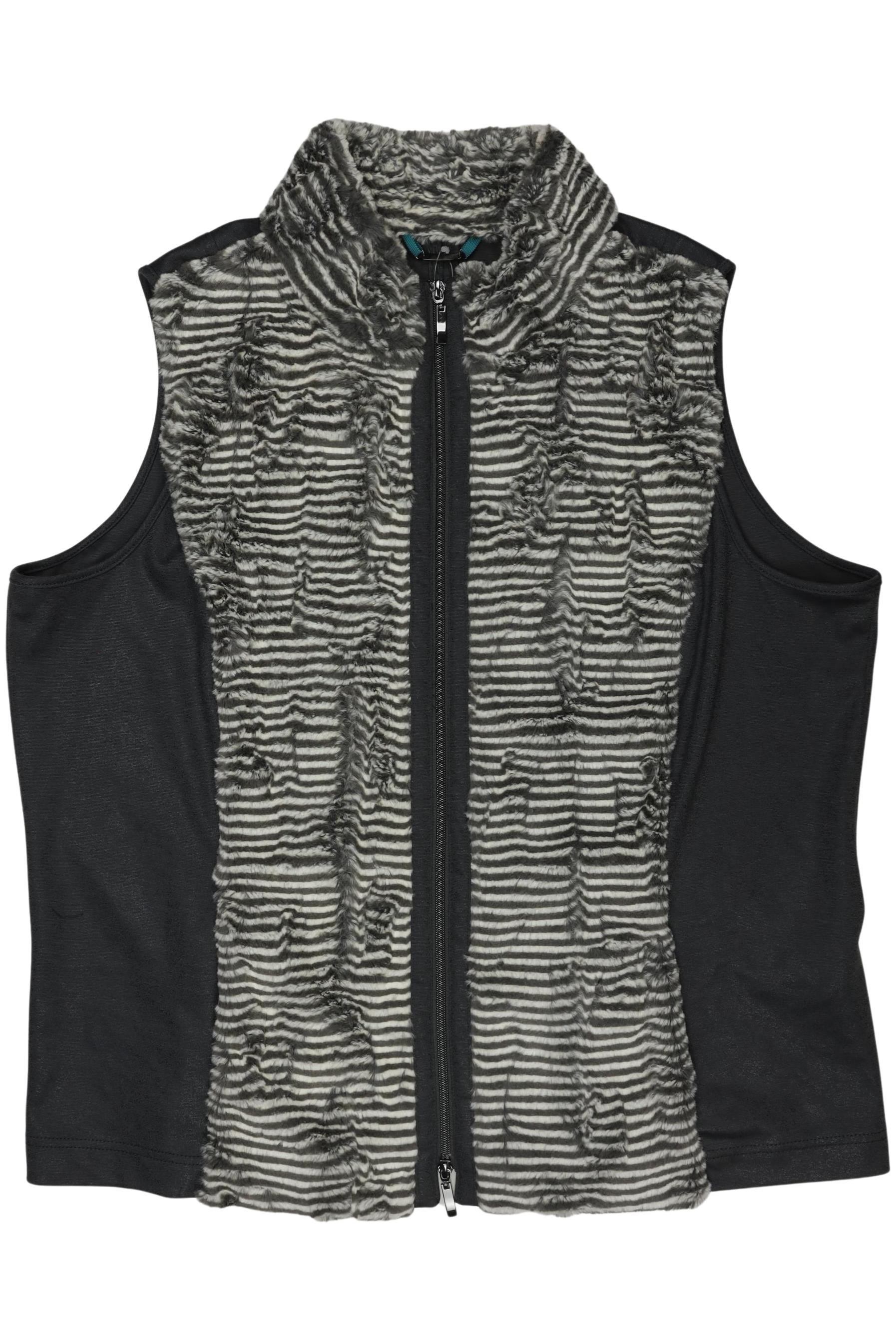 

Bonita Damen Weste, schwarz, Gr. 46