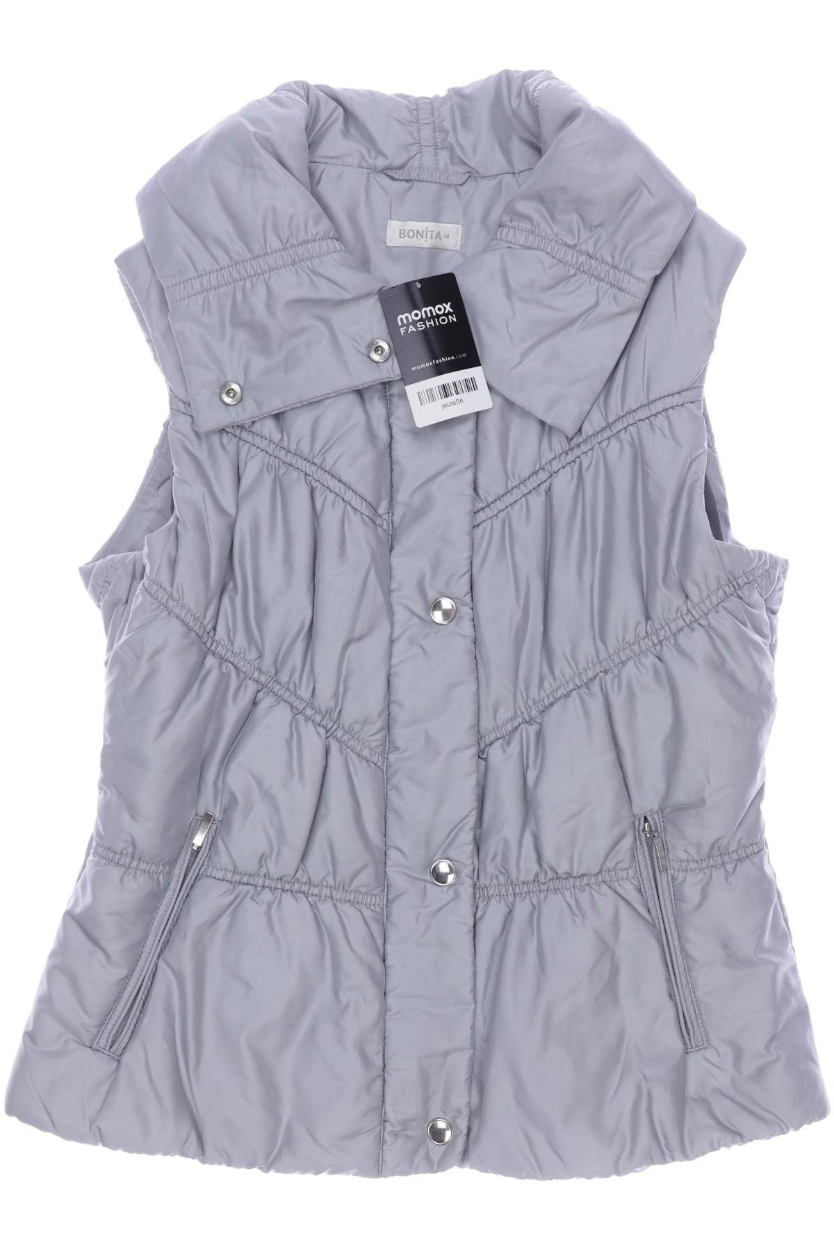 

Bonita Damen Weste, grau