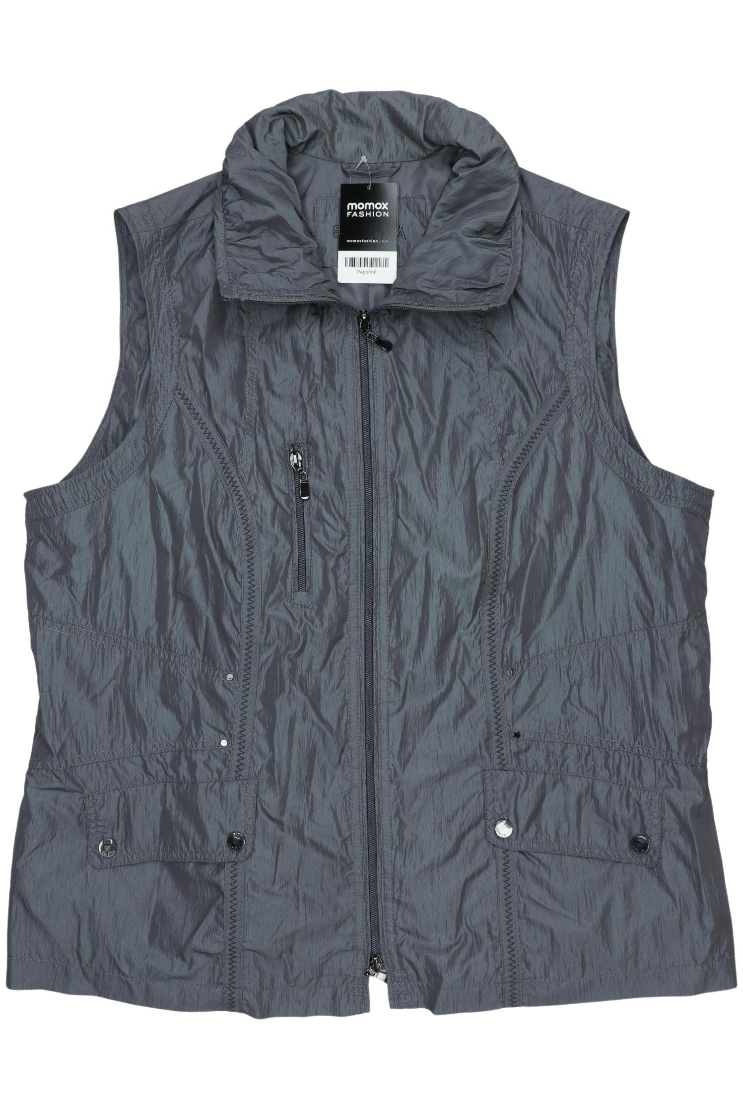 

Bonita Damen Weste, grau, Gr. 44