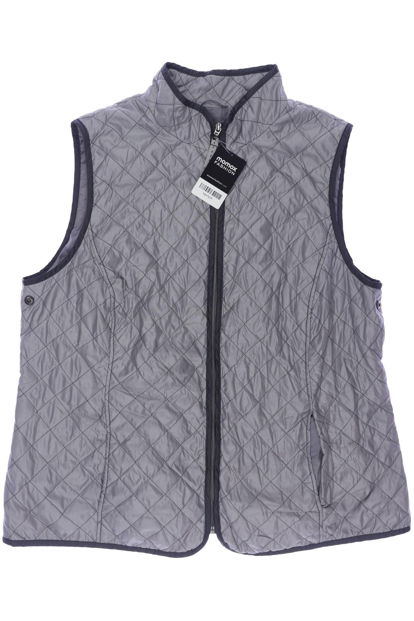 

Bonita Damen Weste, grau, Gr. 48