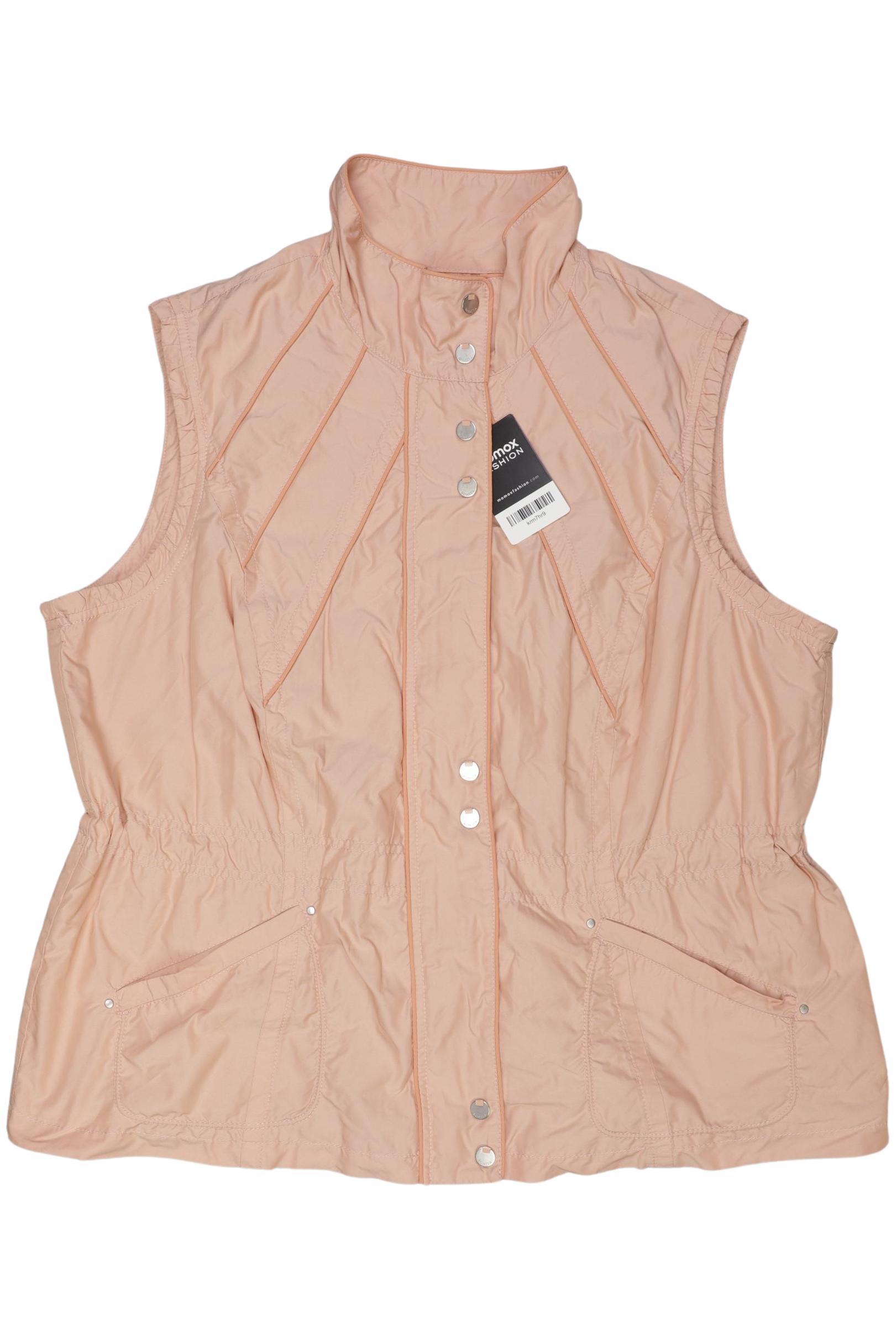 

Bonita Damen Weste, pink, Gr. 44