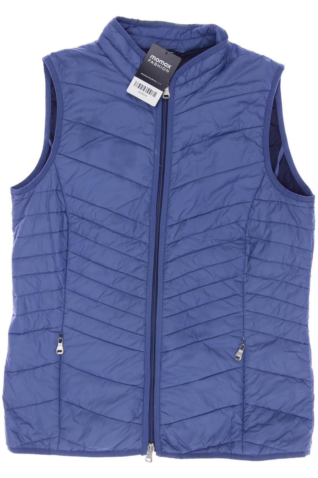 

Bonita Damen Weste, blau