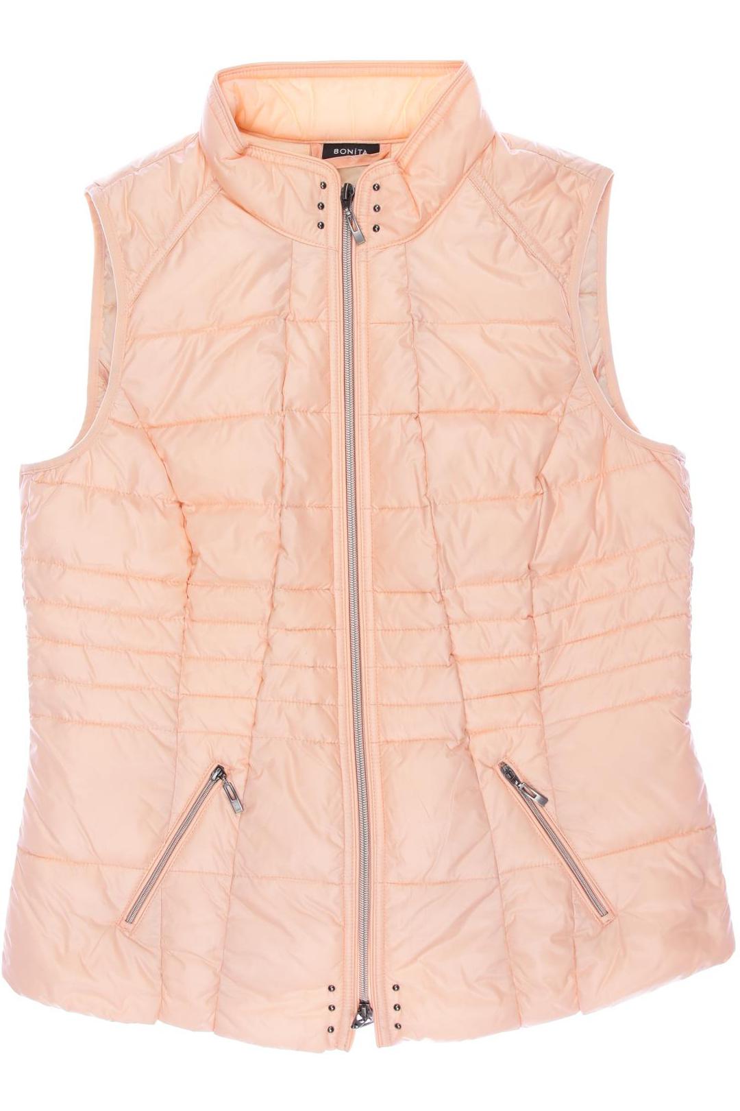 

Bonita Damen Weste, pink, Gr. 38