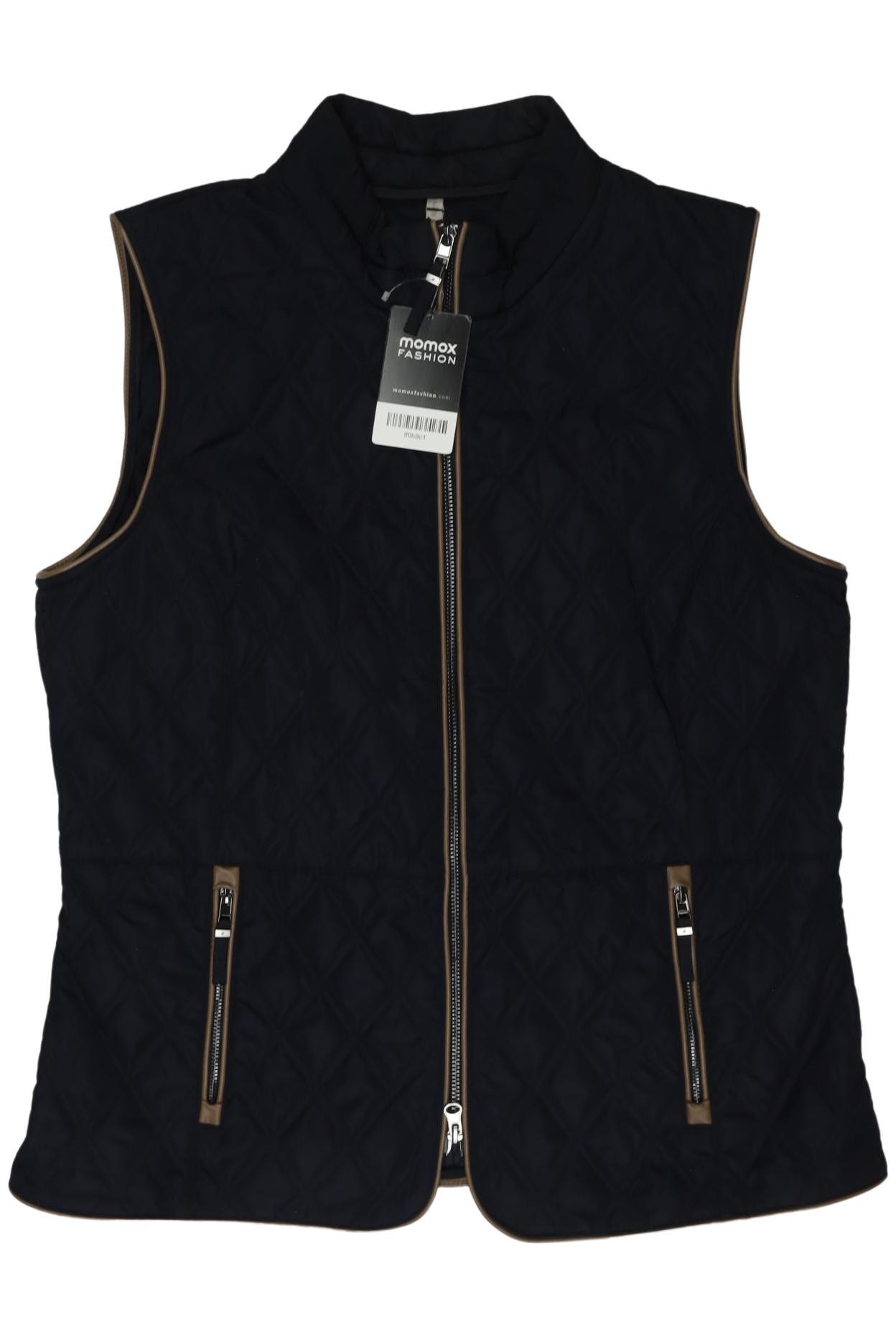 

Bonita Damen Weste, marineblau, Gr. 40