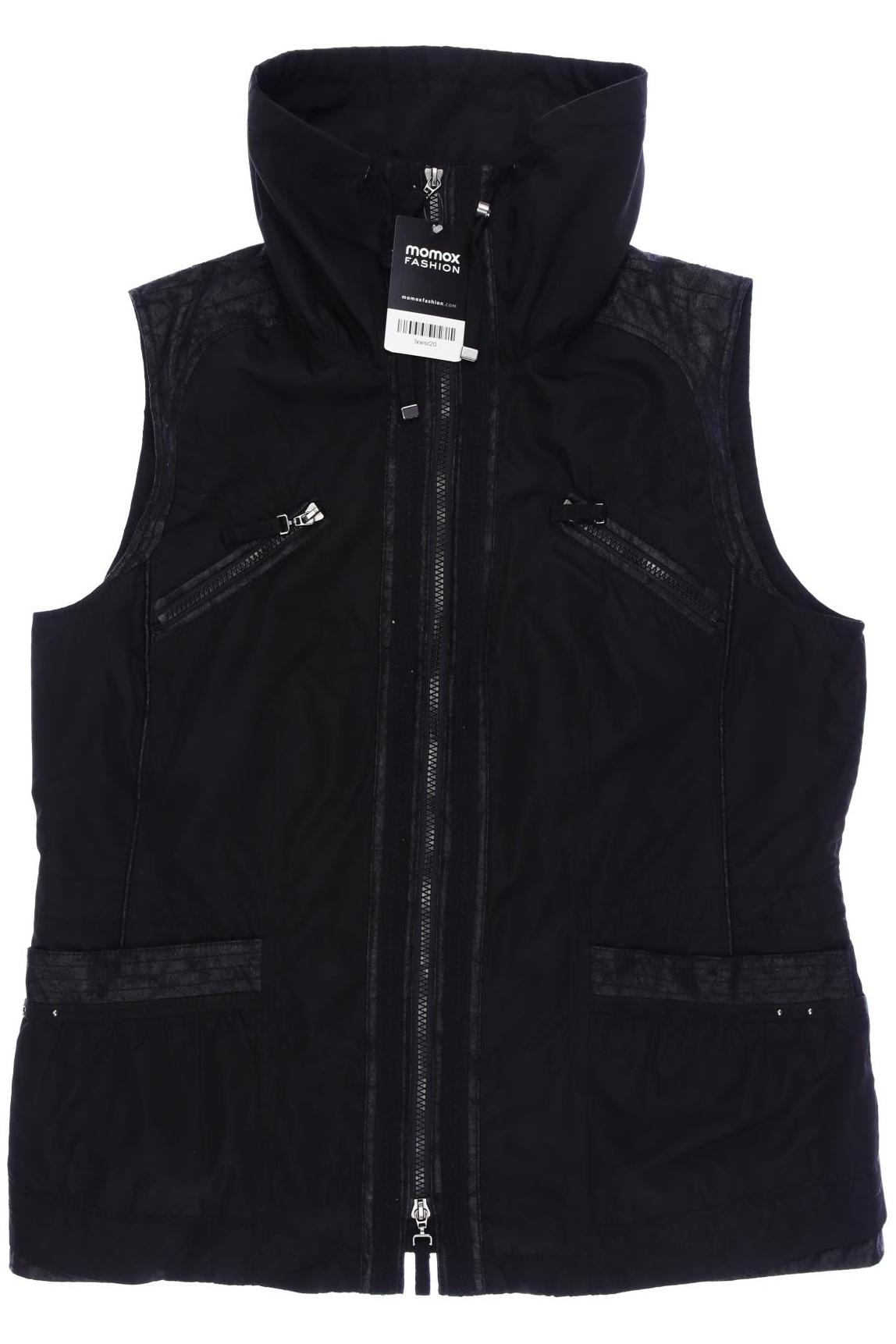 

Bonita Damen Weste, schwarz, Gr. 42