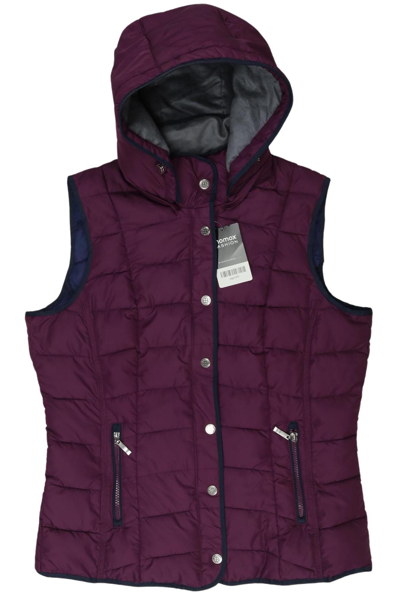 

Bonita Damen Weste, flieder, Gr. 38