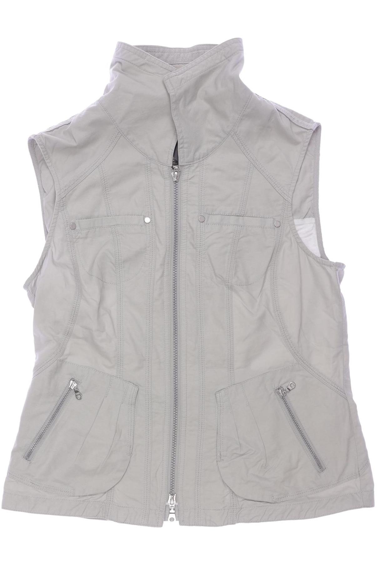 

Bonita Damen Weste, grau, Gr. 38