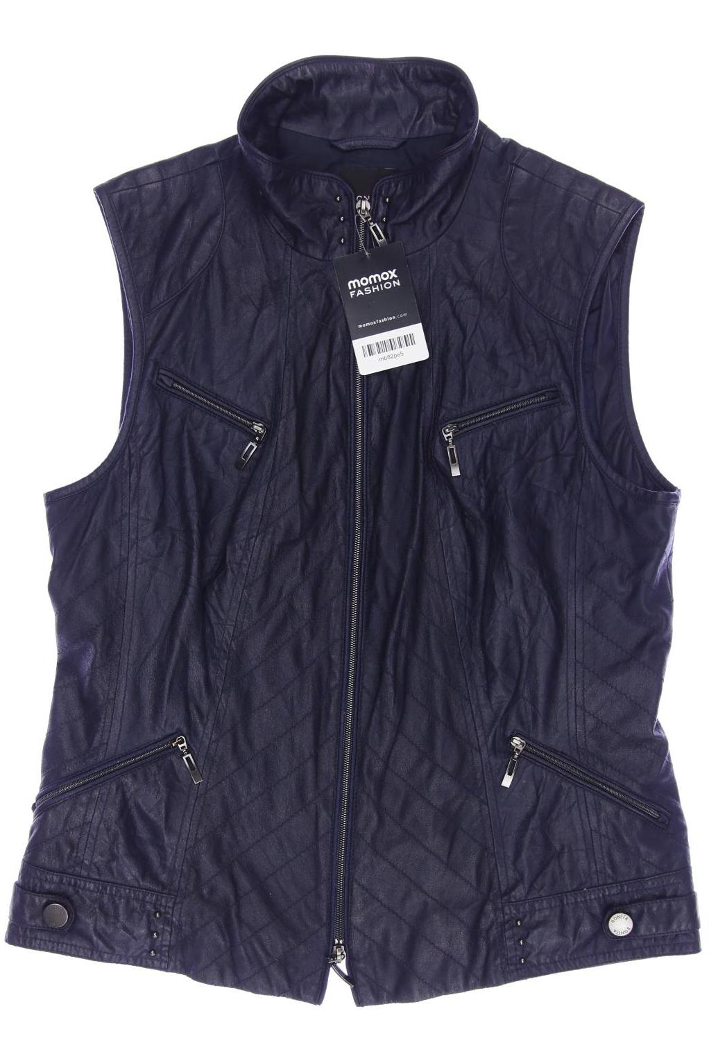 

Bonita Damen Weste, marineblau
