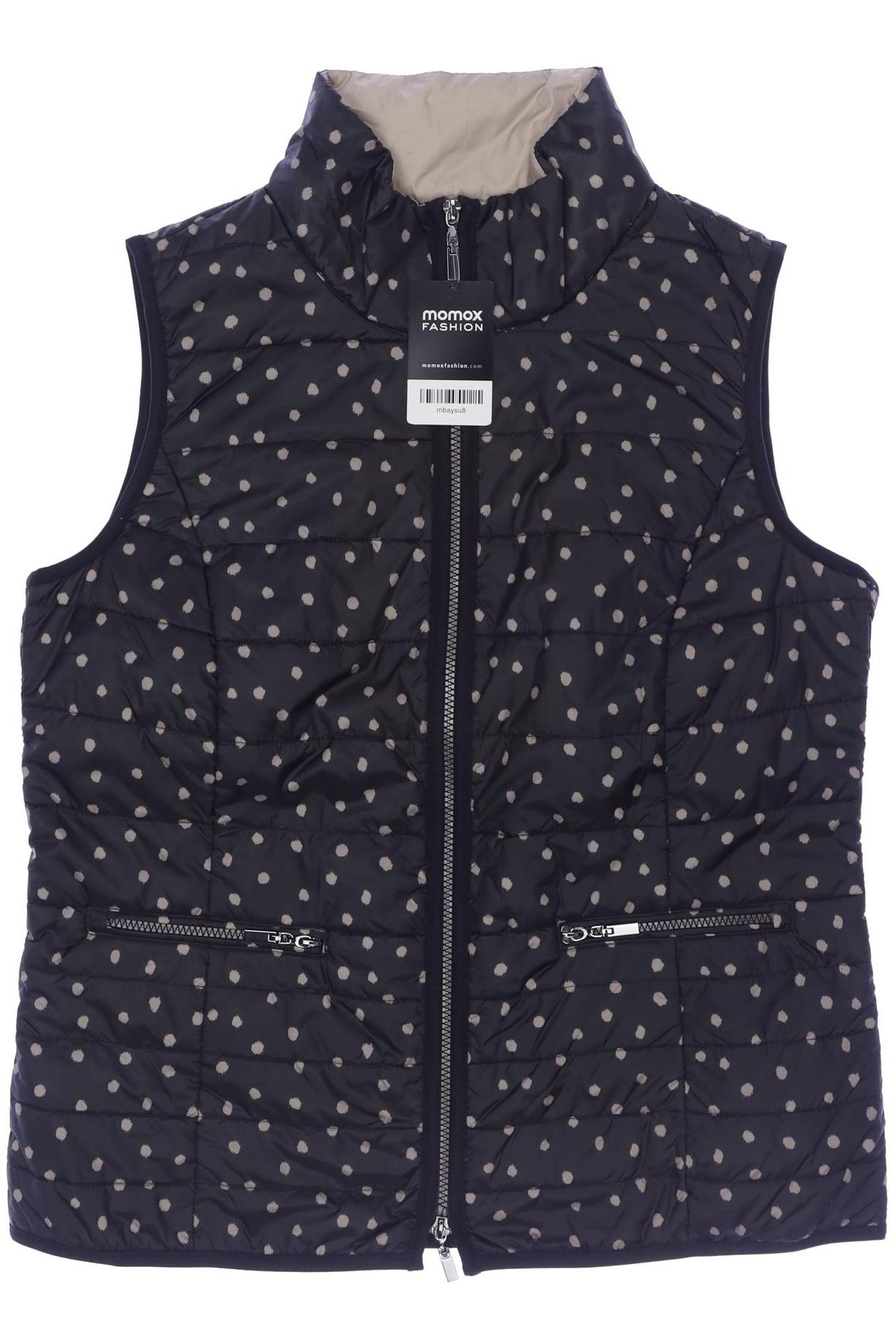 

Bonita Damen Weste, schwarz, Gr. 38