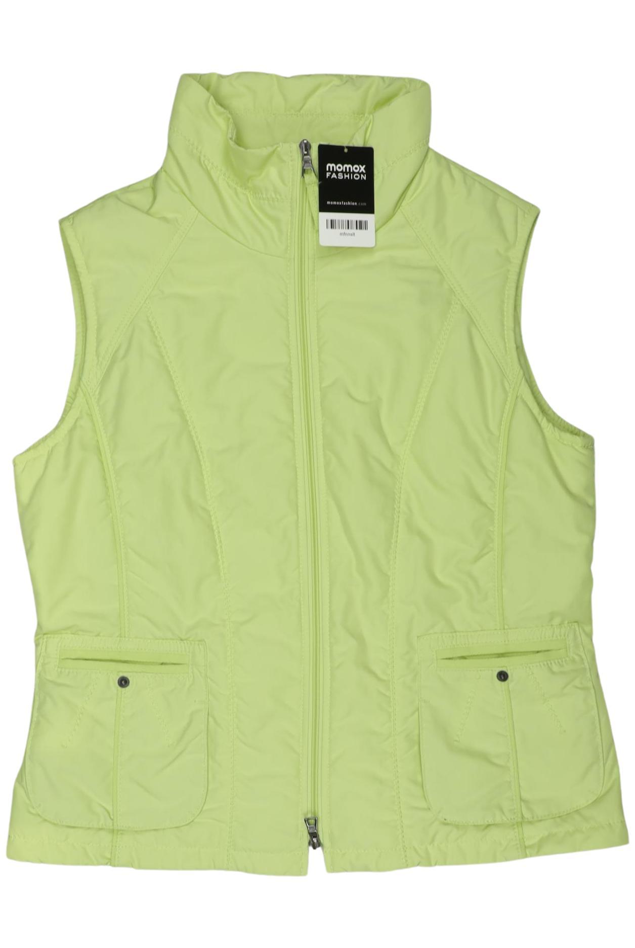 

Bonita Damen Weste, hellgrün, Gr. 42