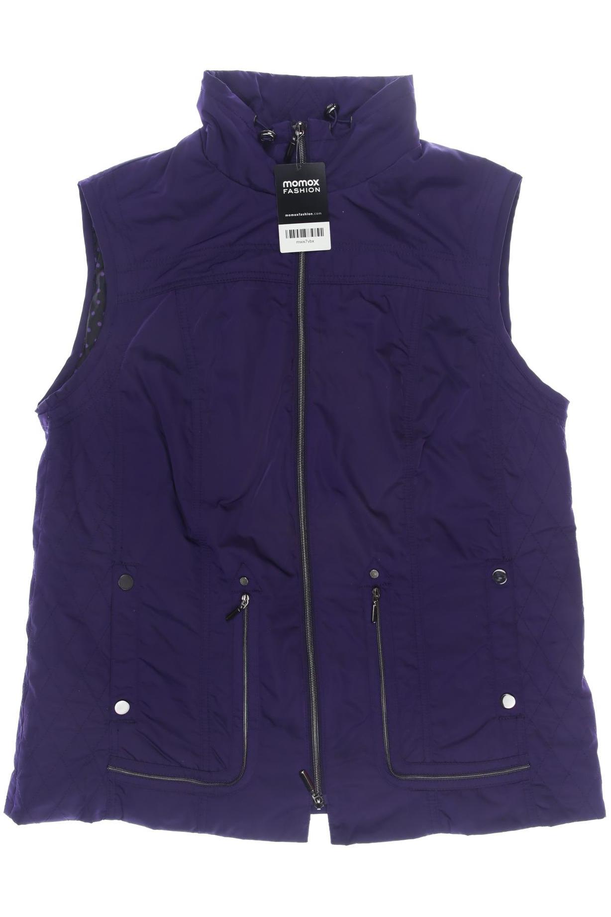 

Bonita Damen Weste, flieder, Gr. 46