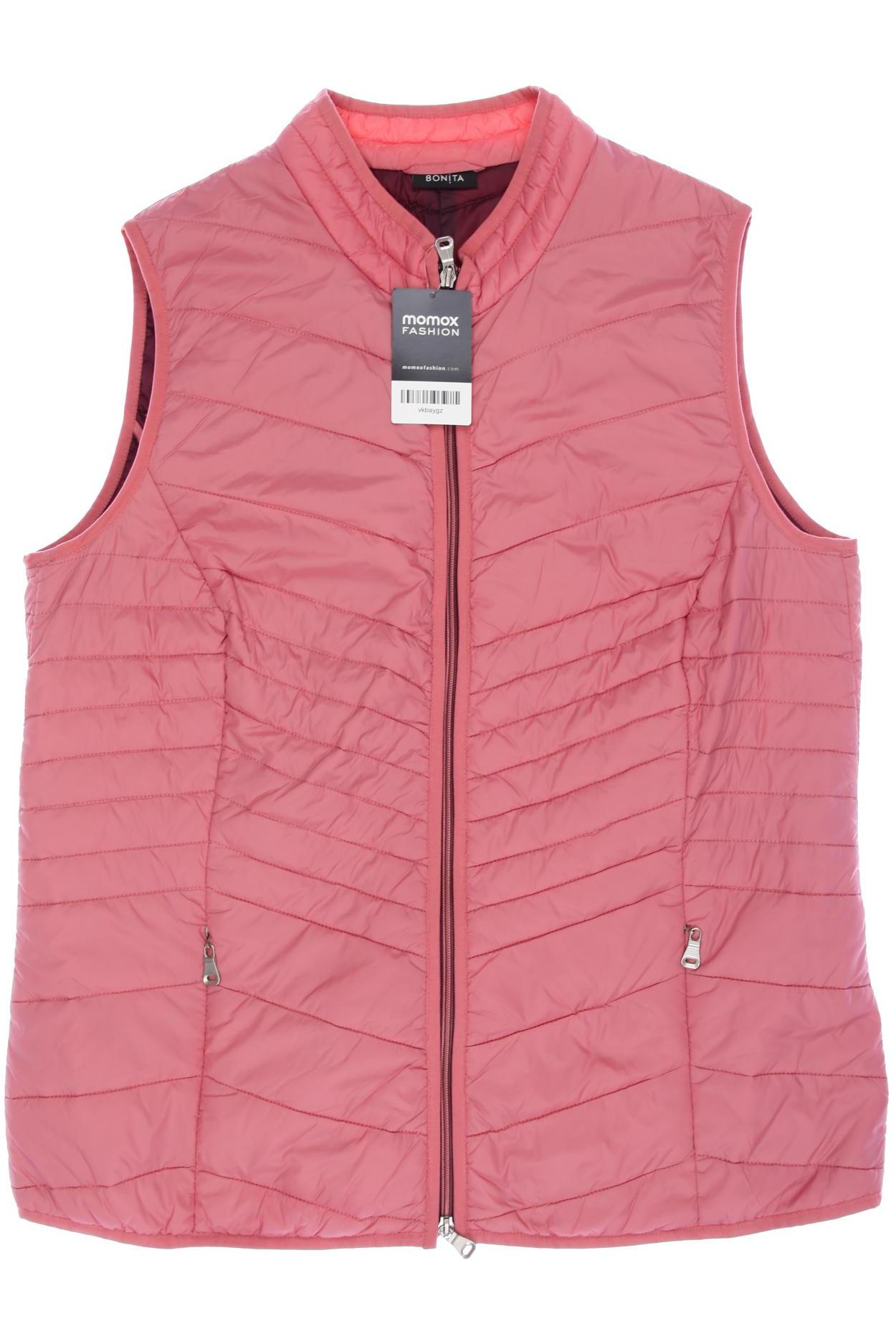 

Bonita Damen Weste, pink, Gr. 44