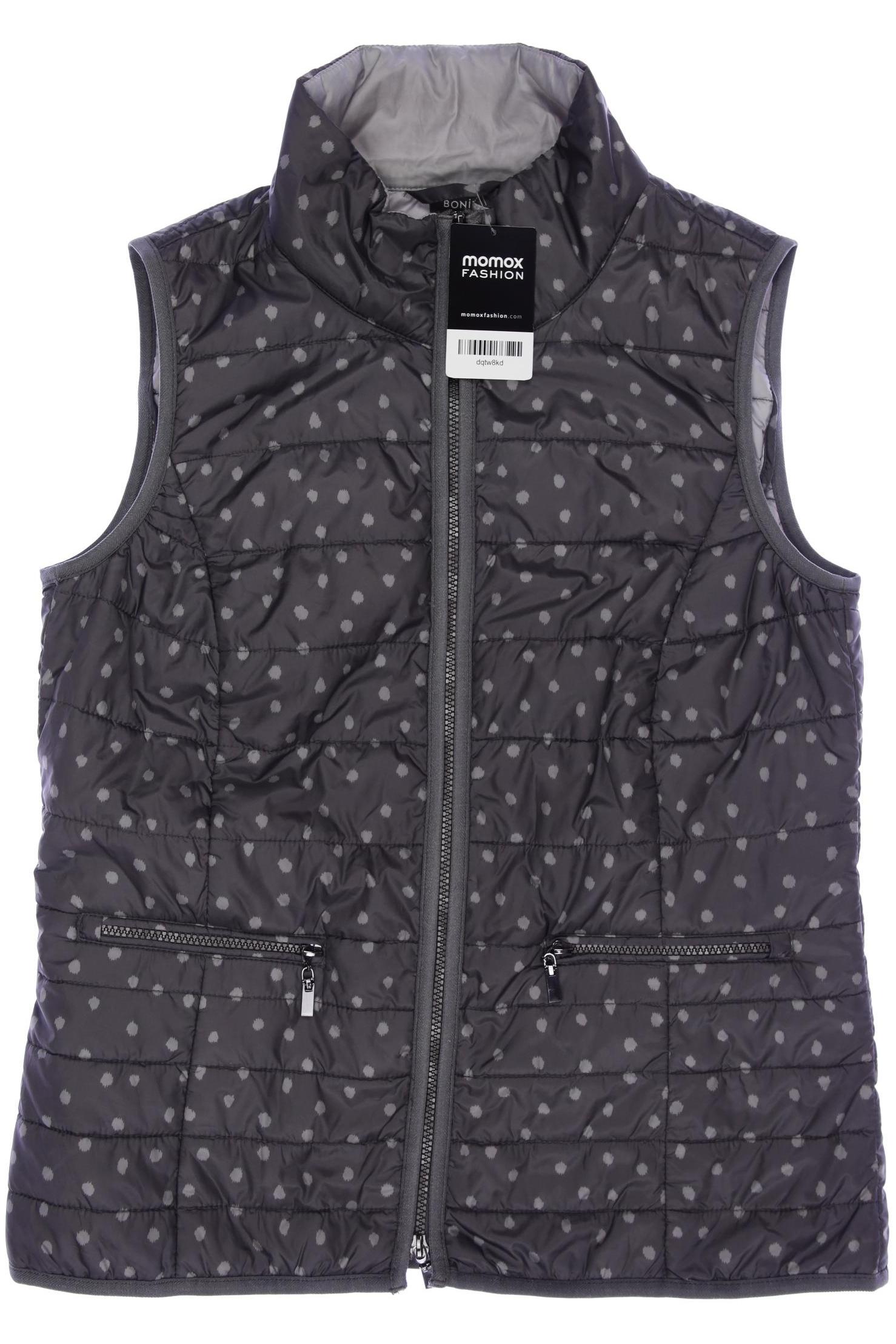 

Bonita Damen Weste, grau, Gr. 38