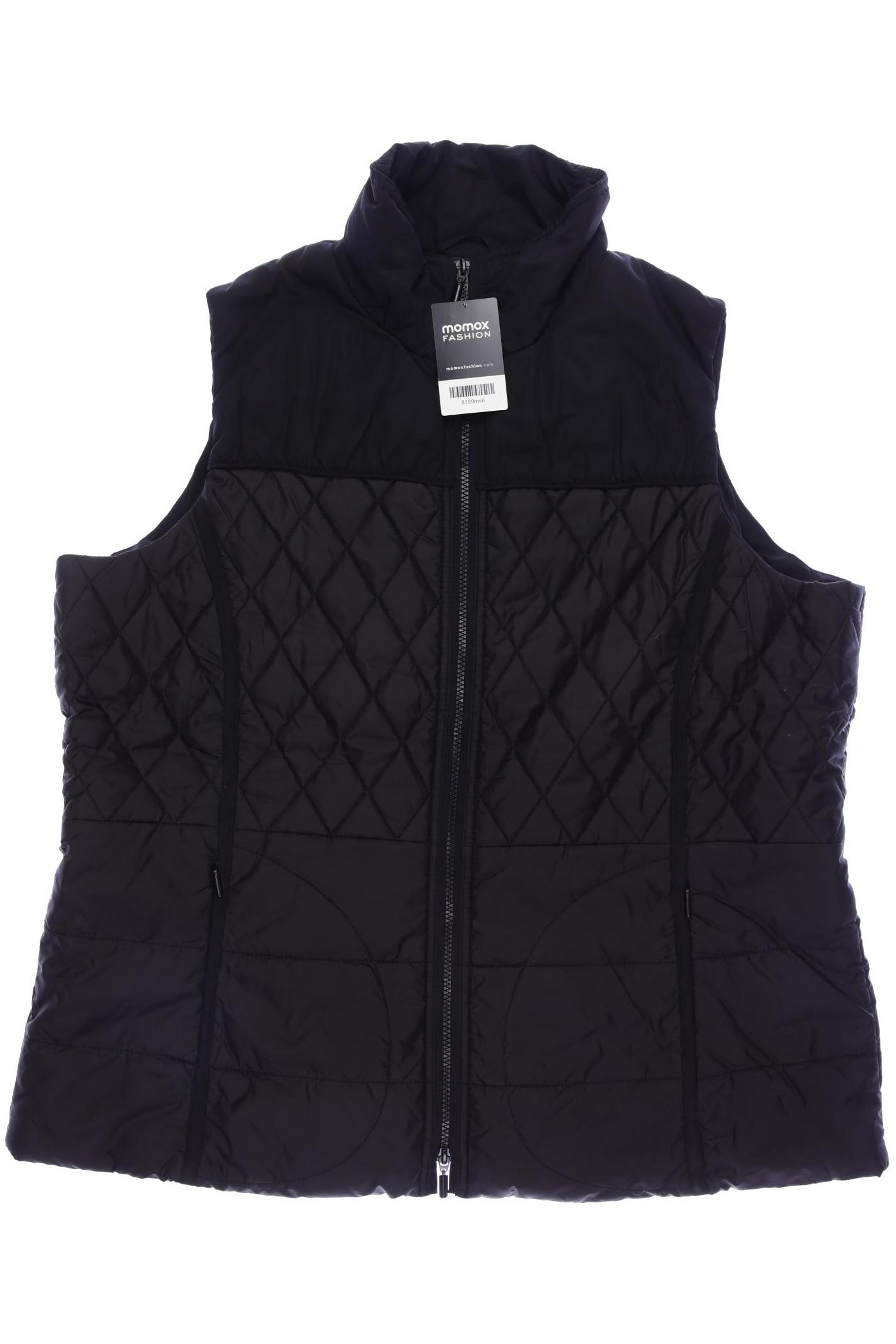 

Bonita Damen Weste, schwarz