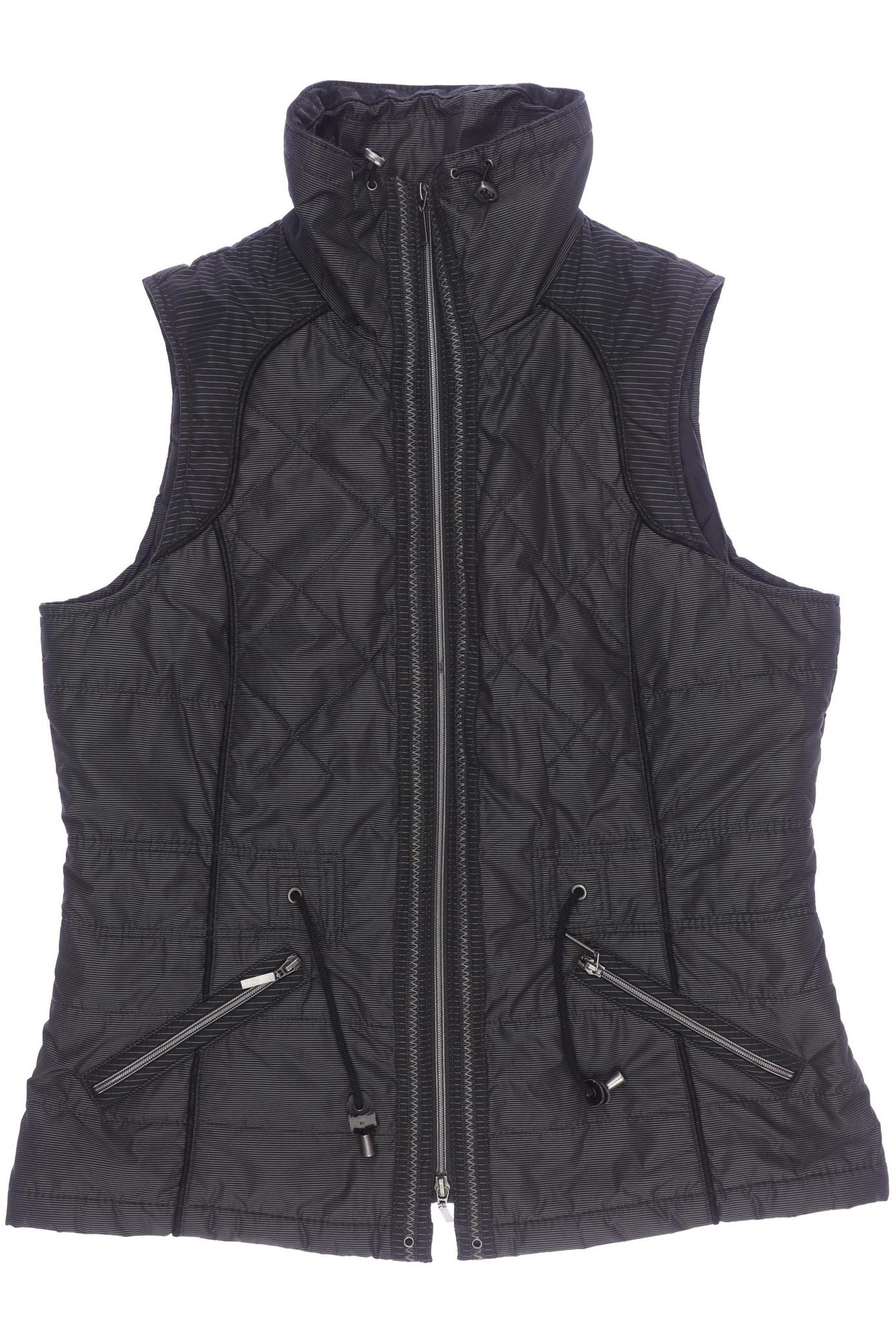 

Bonita Damen Weste, grau, Gr. 42