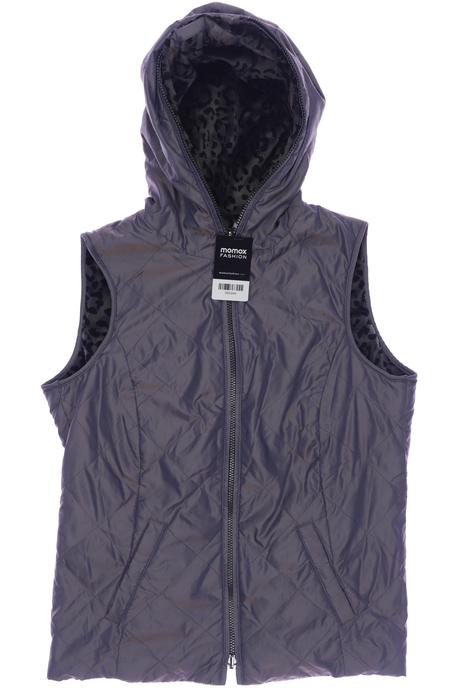 

Bonita Damen Weste, grau, Gr. 38