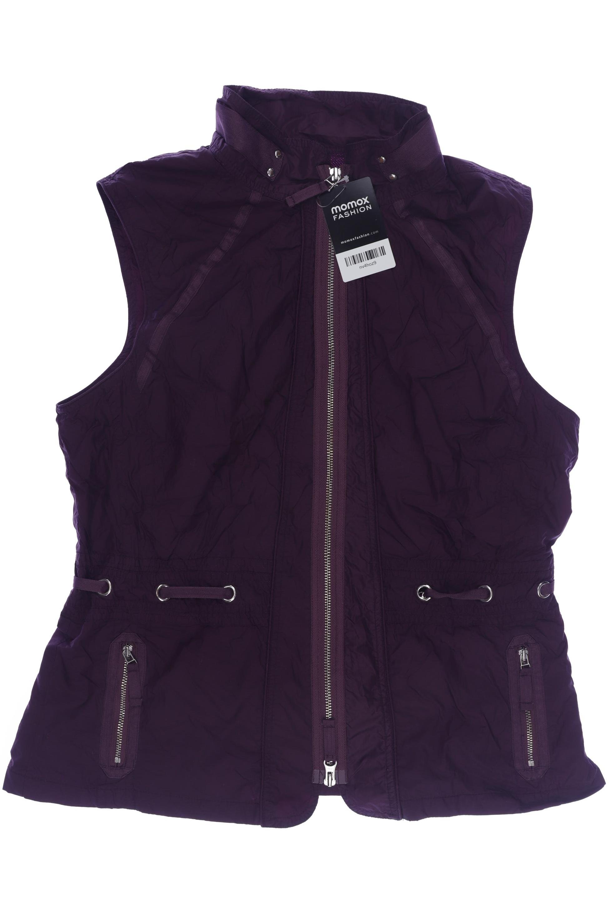 

Bonita Damen Weste, flieder, Gr. 42