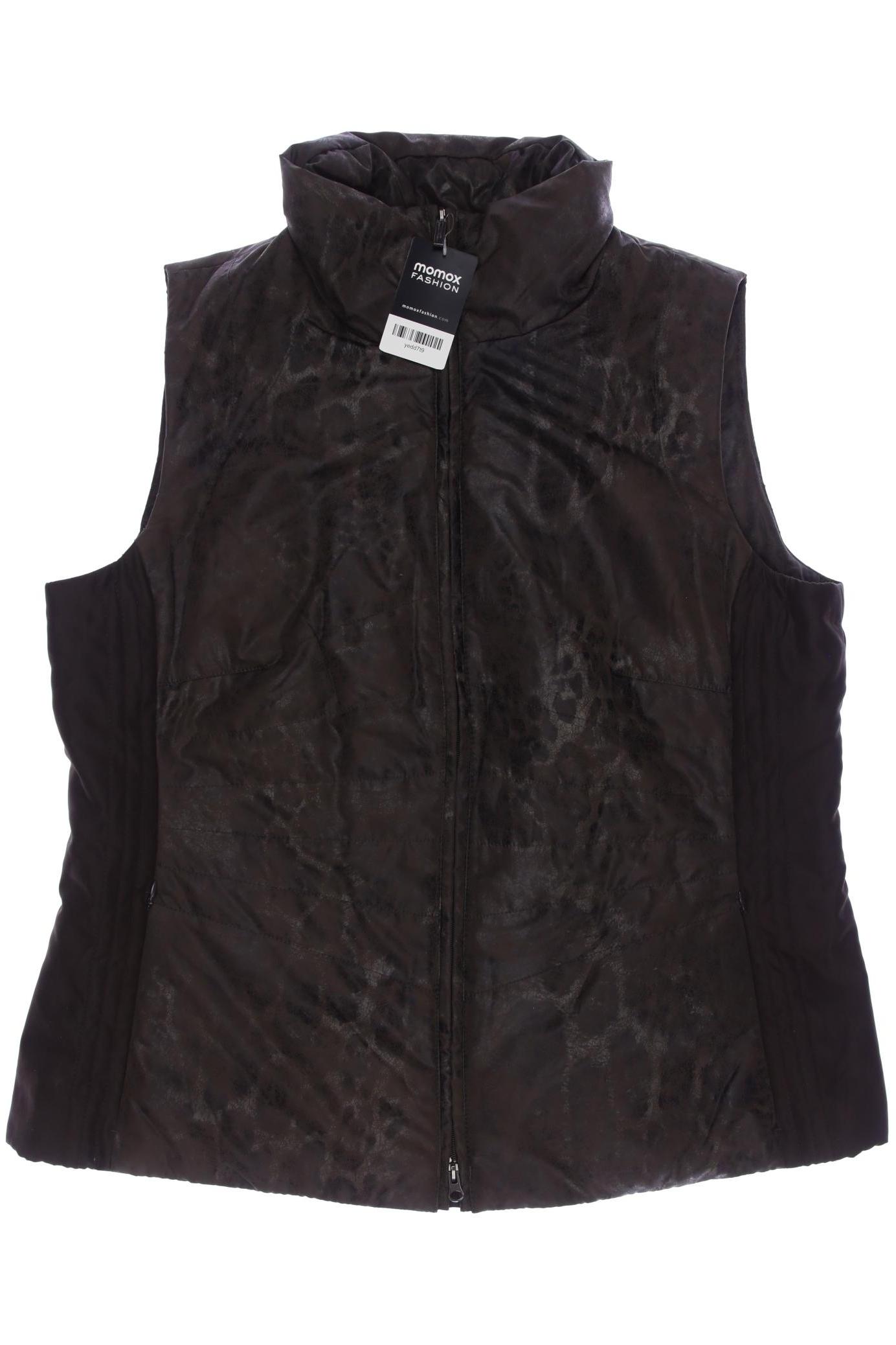 

Bonita Damen Weste, grün, Gr. 44